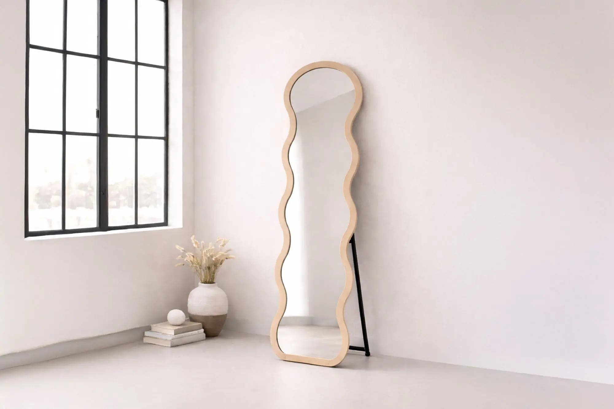 Miroir Loui  Loome