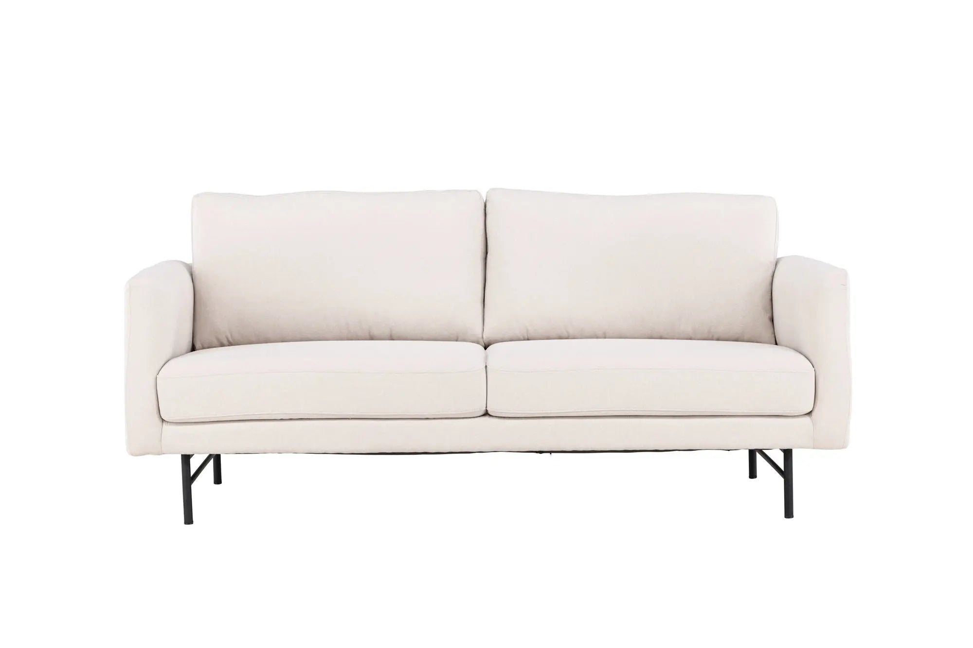 Canapé 3 places Sky - 88X198X69 - Polyester