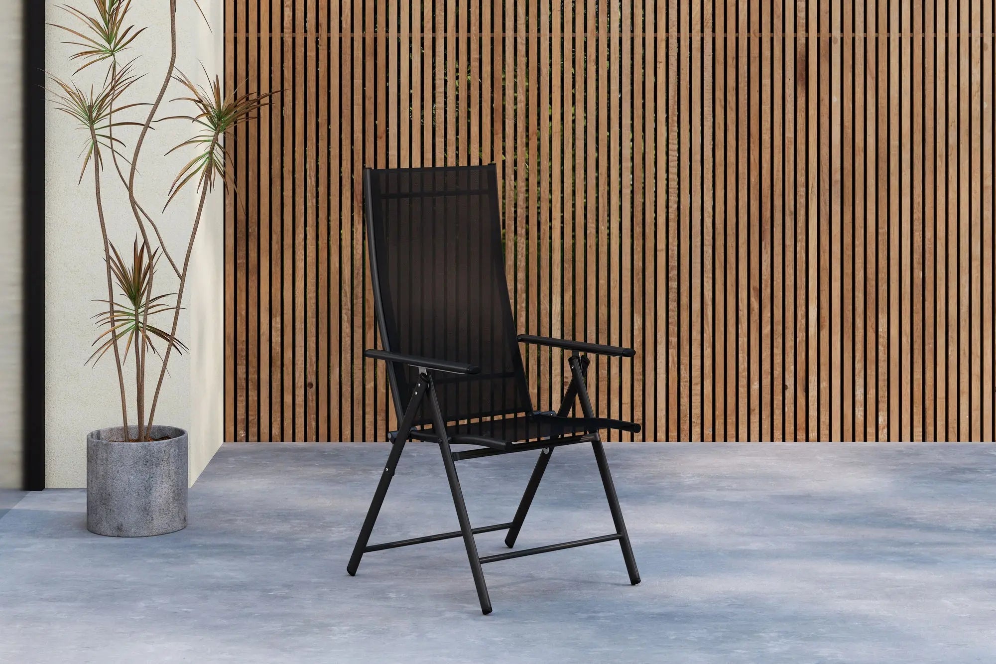 Chaise Levanzo  Loome
