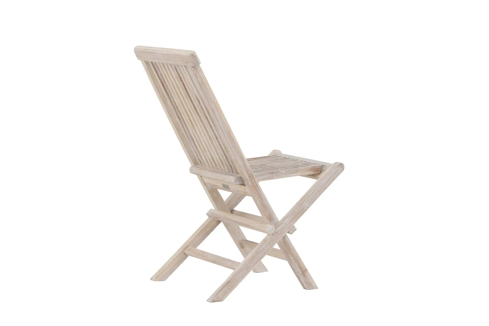 Lot de 2 chaises de salle à manger Kenya  Loome