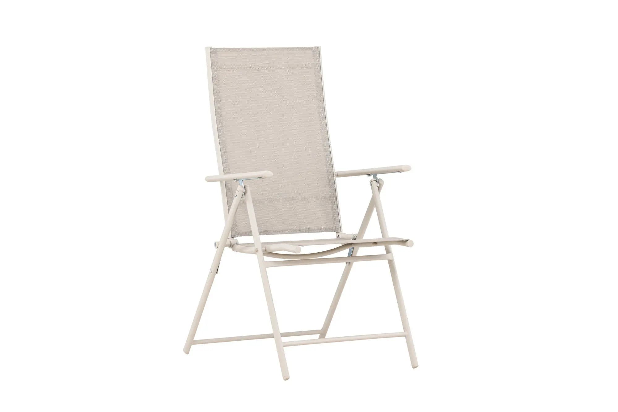 Lot de 2 chaises de salle à manger Levanzo  Loome