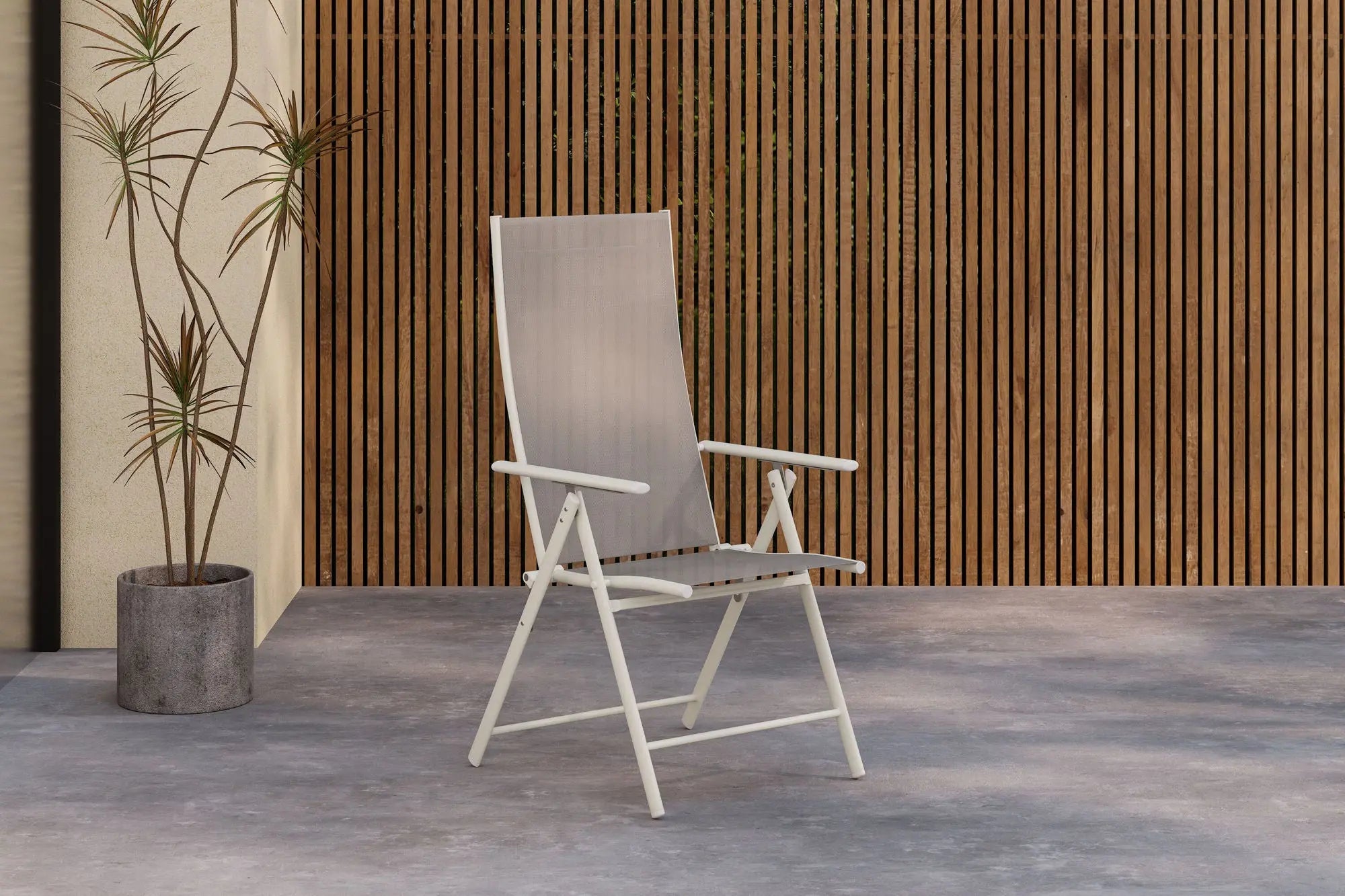 Lot de 2 chaises de salle à manger Levanzo  Loome