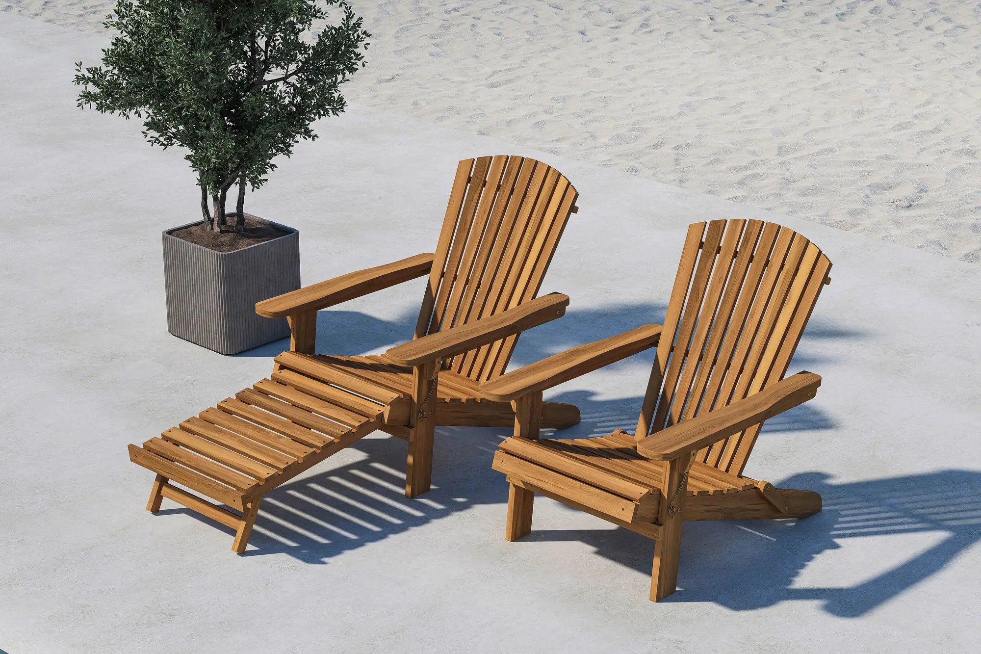 Transat Tropea  Loome