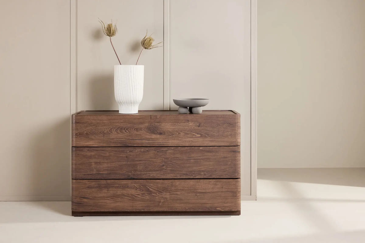 Commode Noble - 48 x 100 - MDF