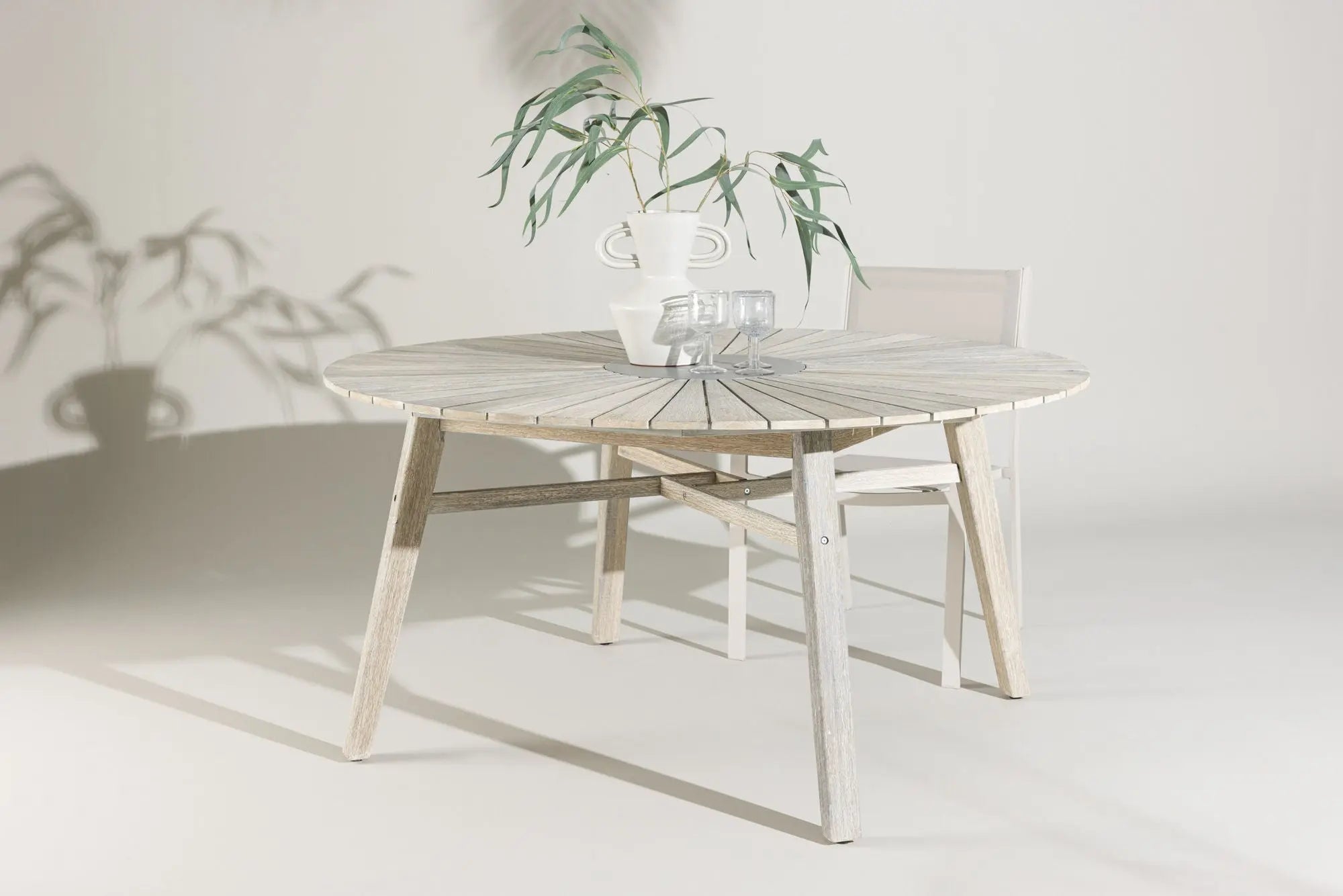 Table Rives  Loome