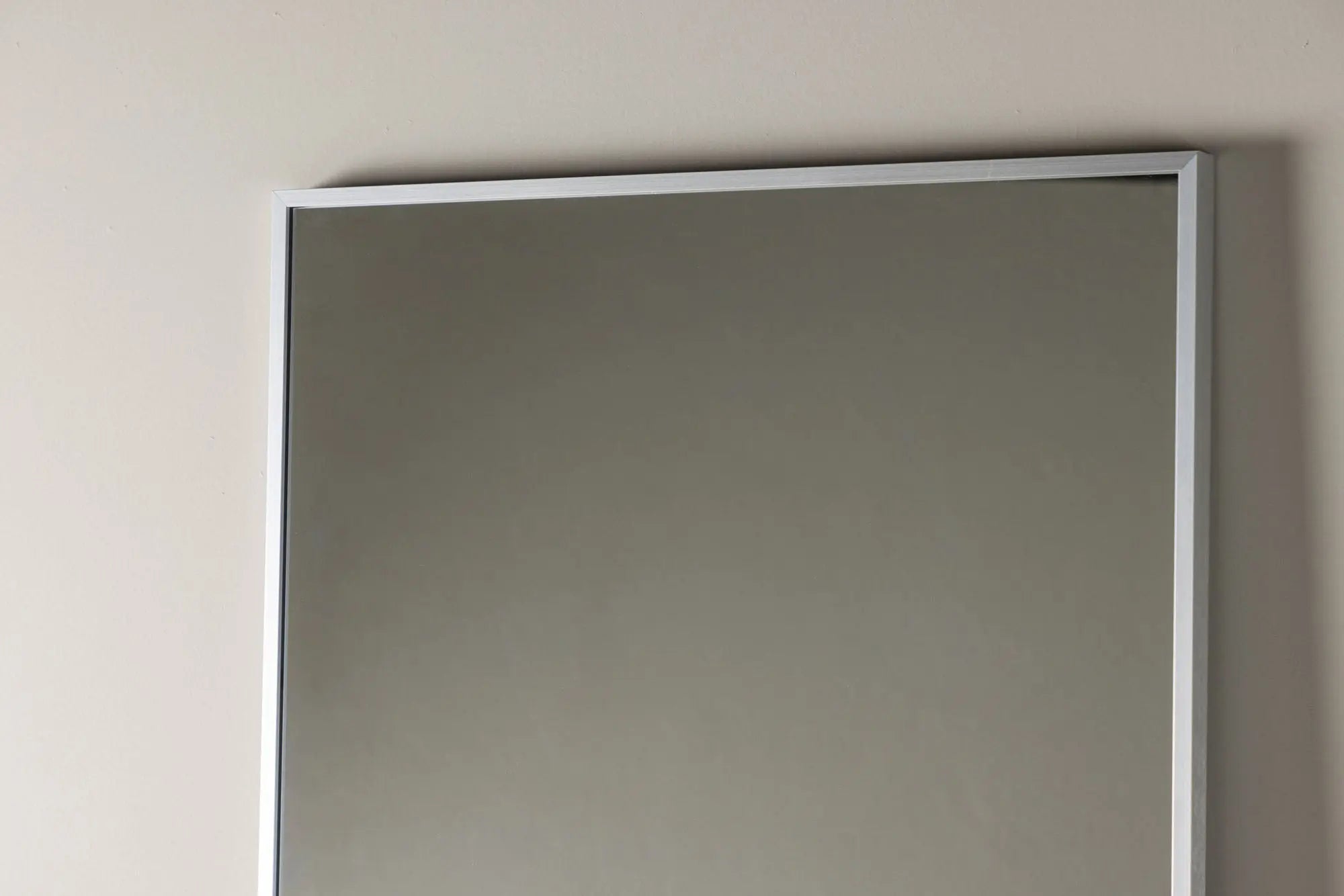 Miroir Dalton - 220x67 - Verre