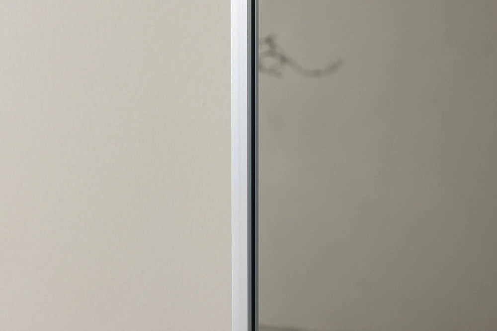 Miroir Dalton - 220x67 - Verre