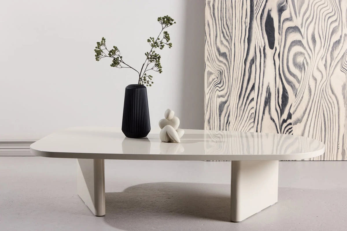 Table basse Grönvik  Loome