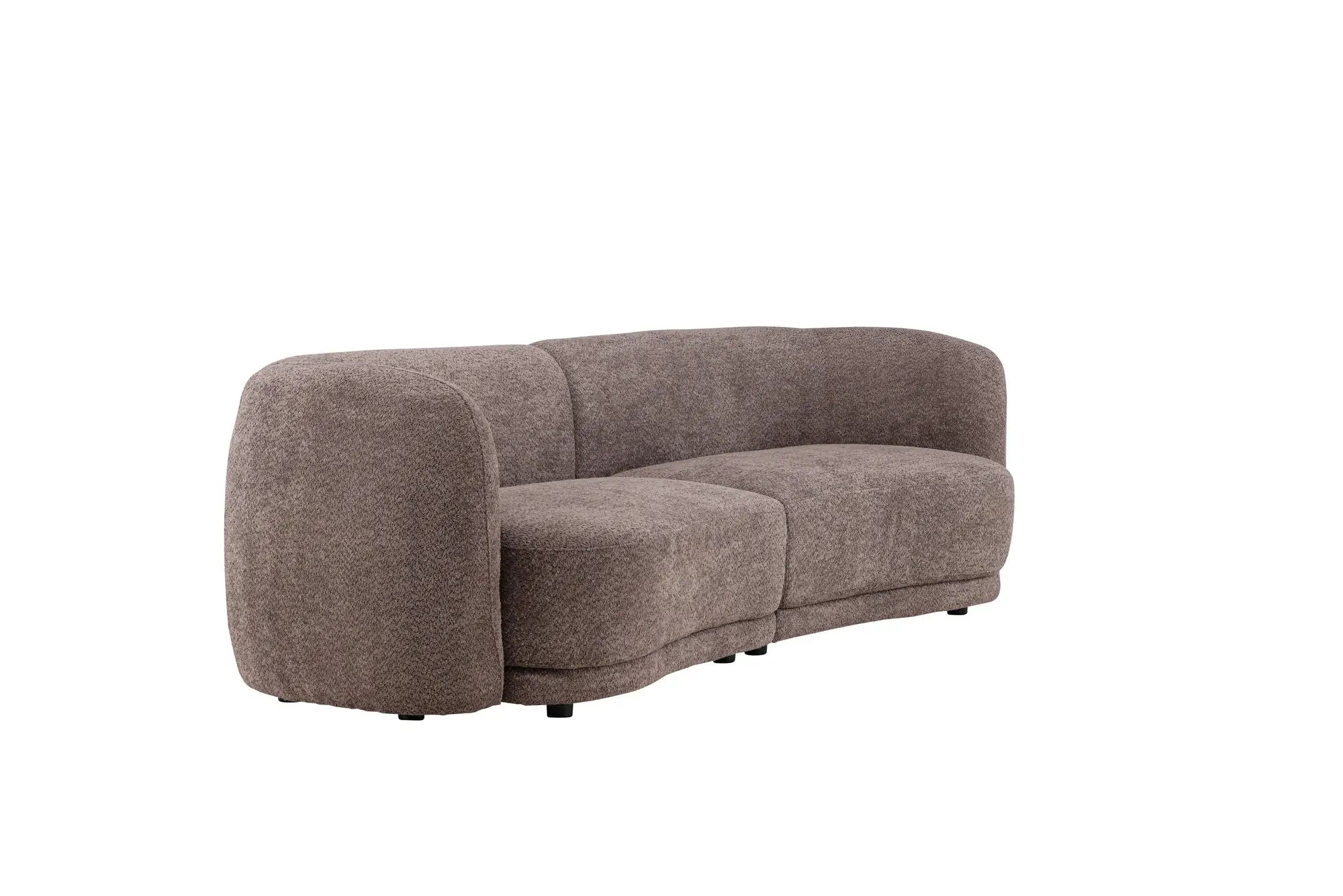 Canapé 3 places Cielo - 91X268X80 - Loop