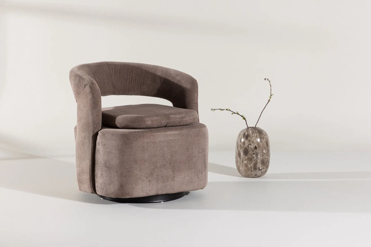 Fauteuil Laurel  Loome