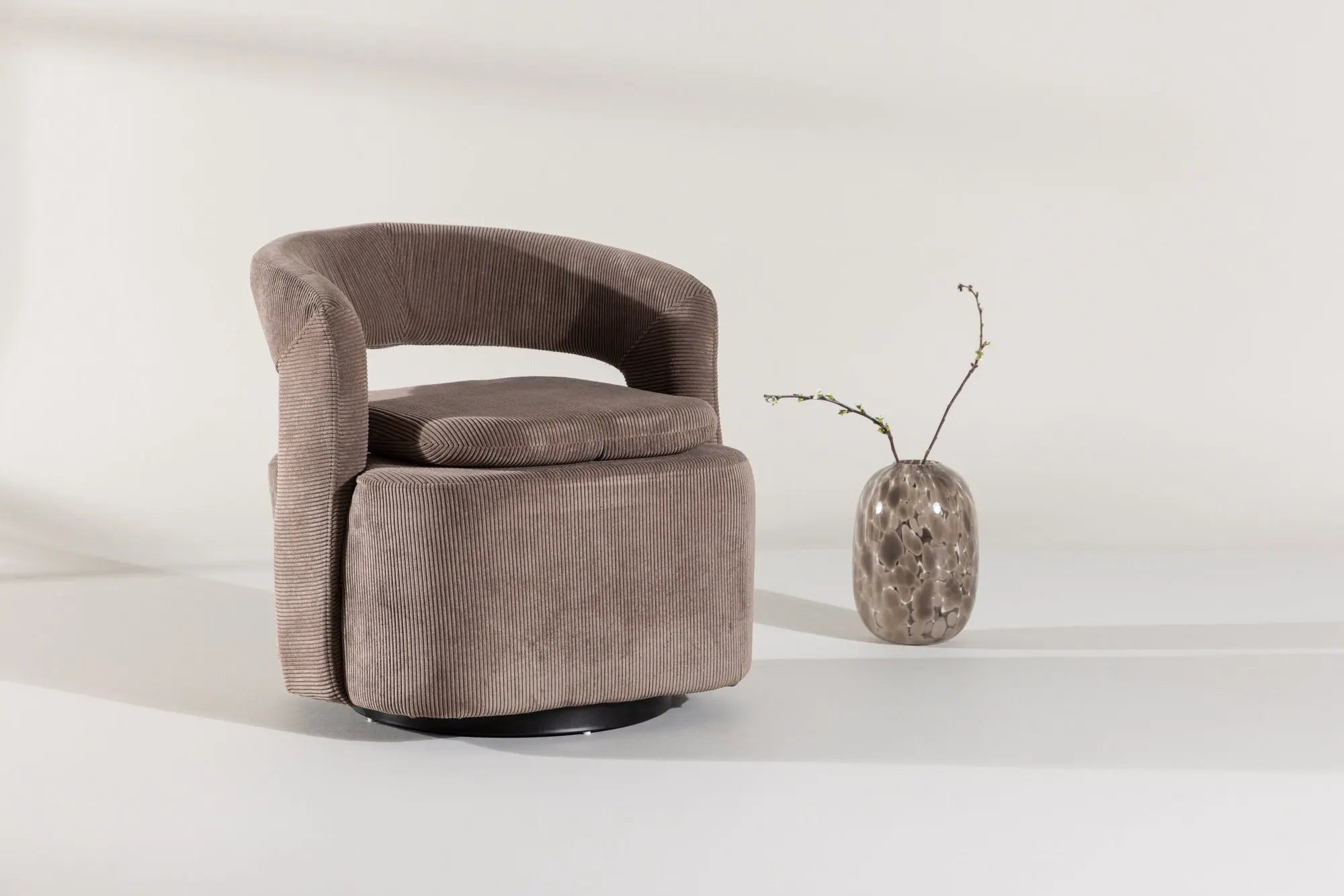 Fauteuil Laurel  Loome