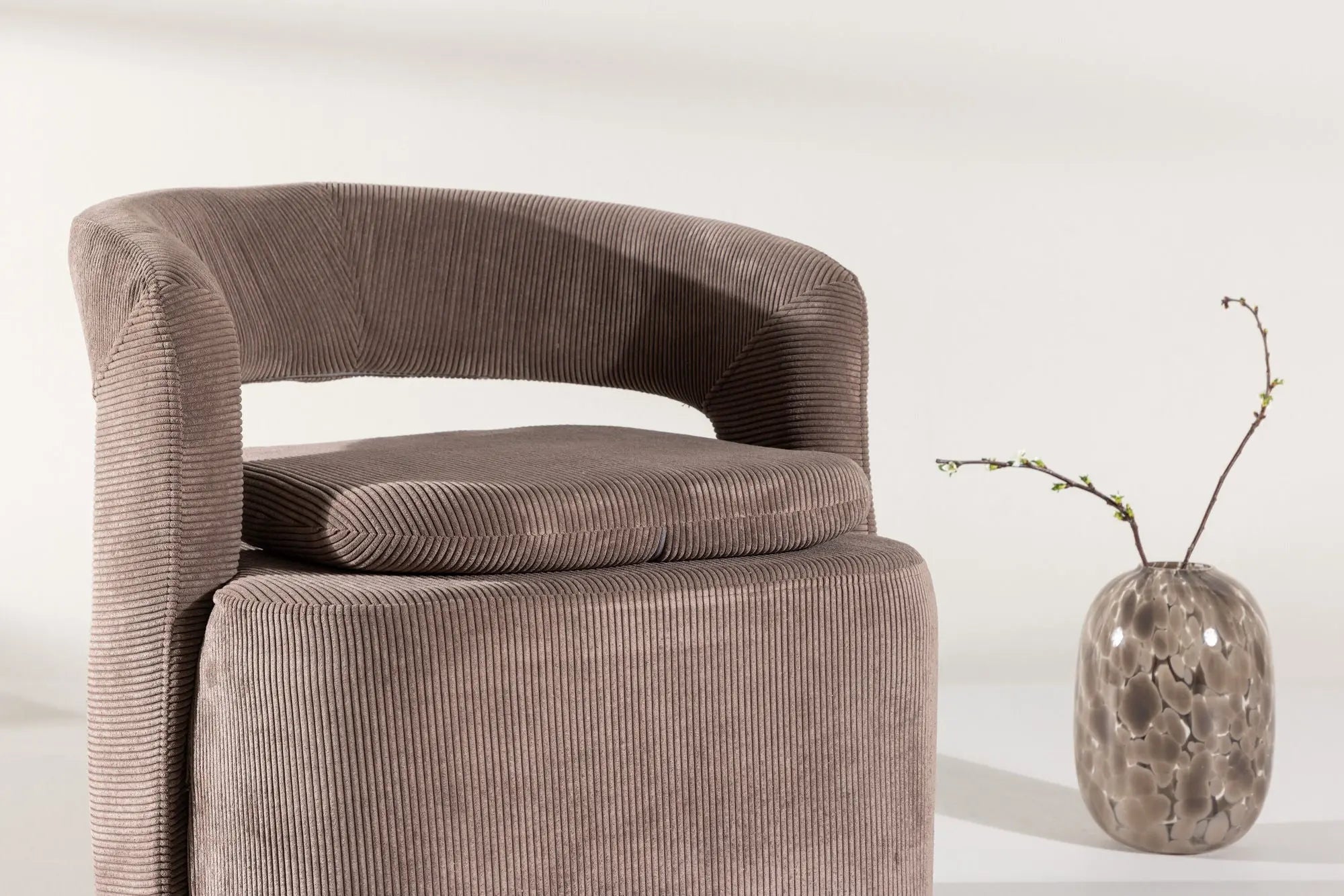 Fauteuil Laurel  Loome