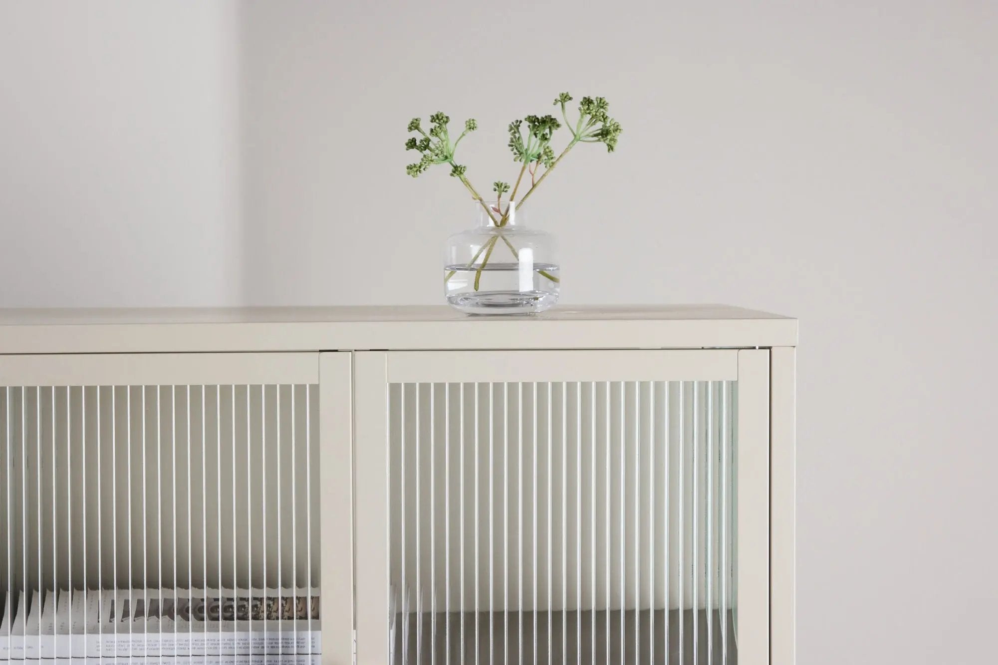 Meuble bas Garis  Loome