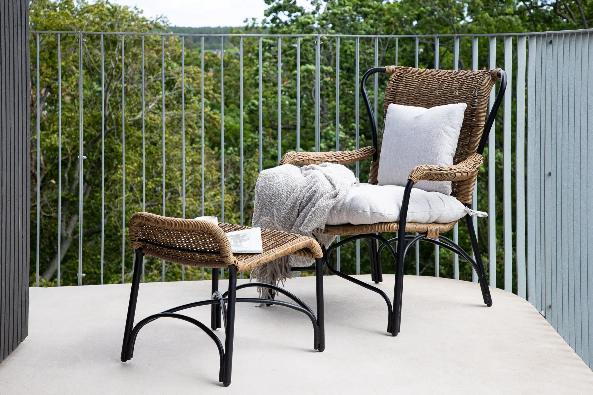 Chaise longue Loreto  Loome