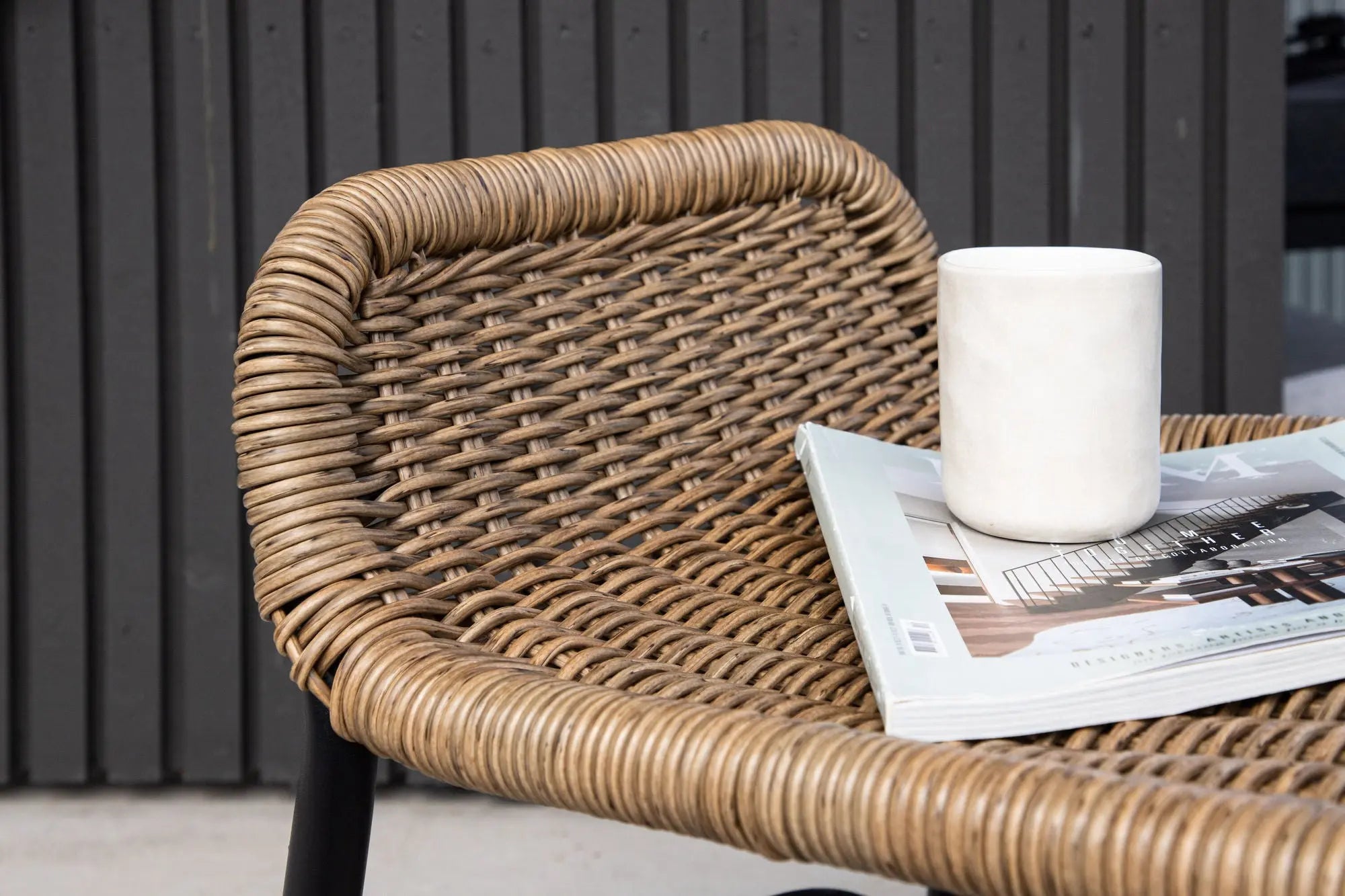 Chaise longue Loreto  Loome