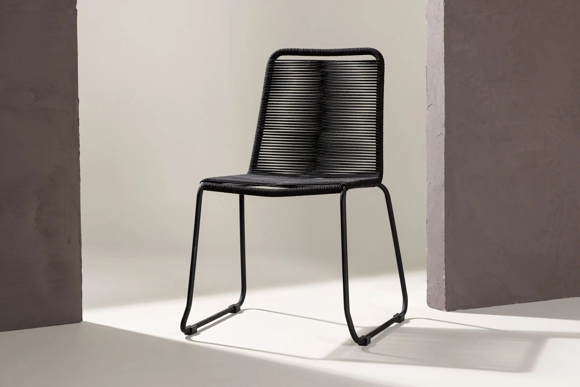 Lot de chaises Lindos  Loome