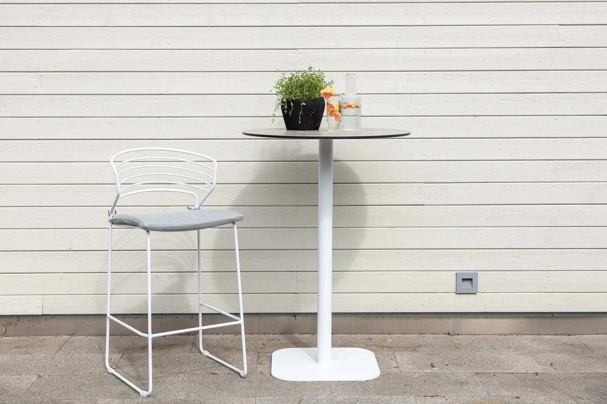 Table de bar Milano  Loome