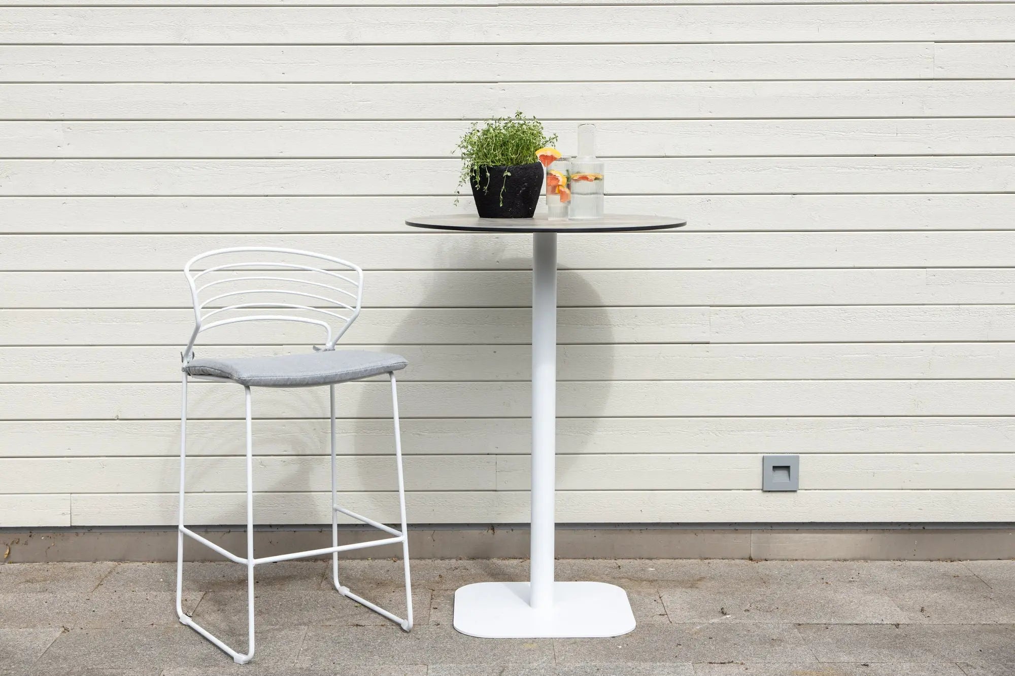Table de bar Milano  Loome