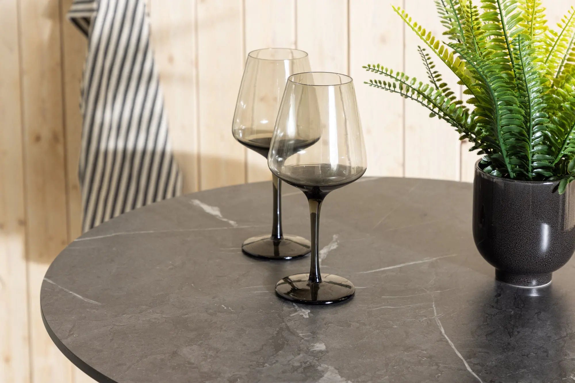 Table de bar Milano  Loome