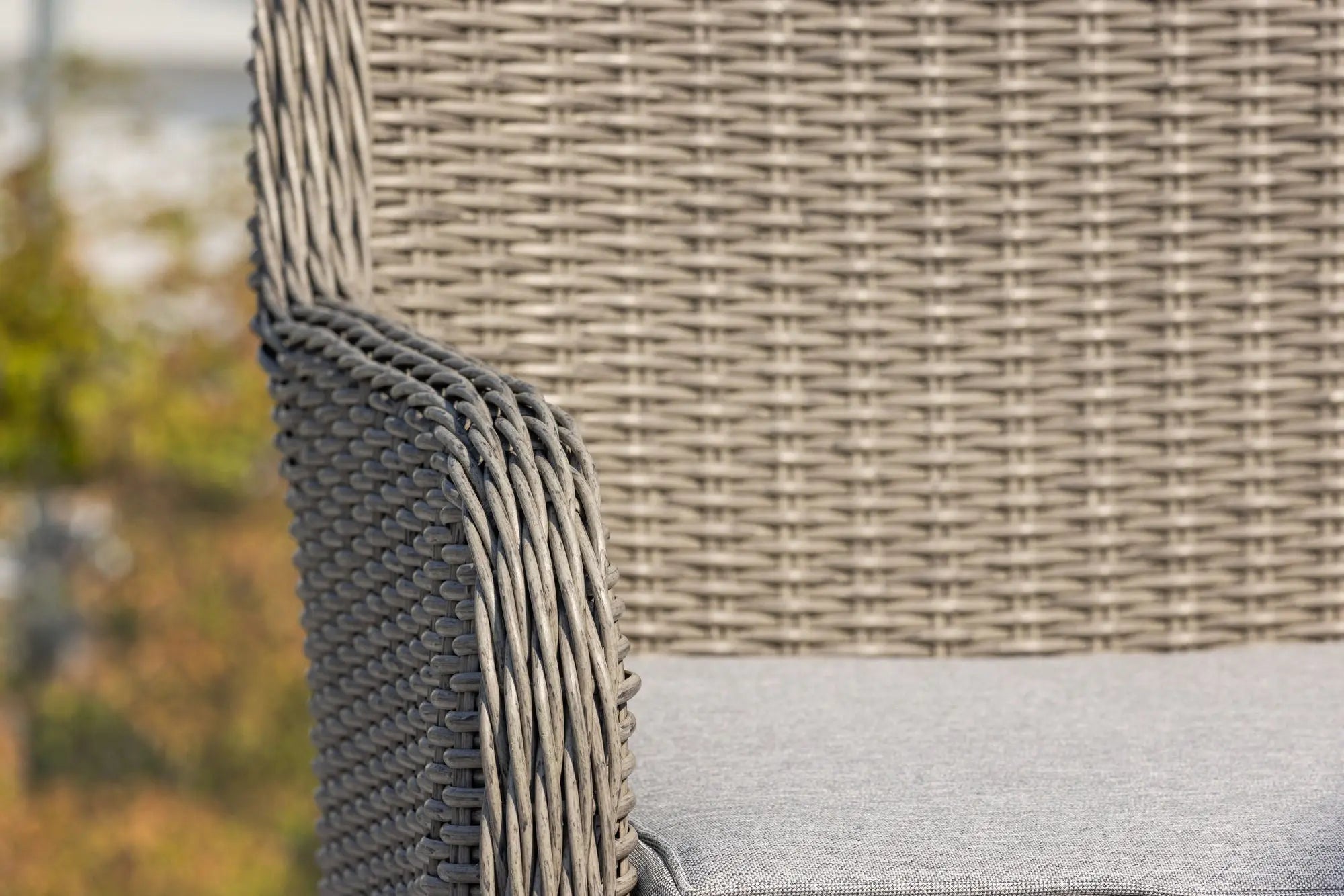 Lot de 2 fauteuils Wembley  Loome