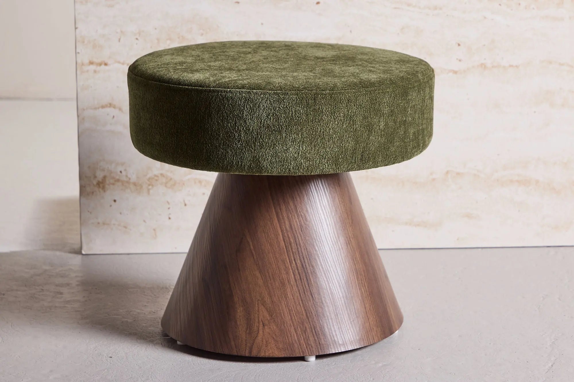 Pouf Lanzo  Loome
