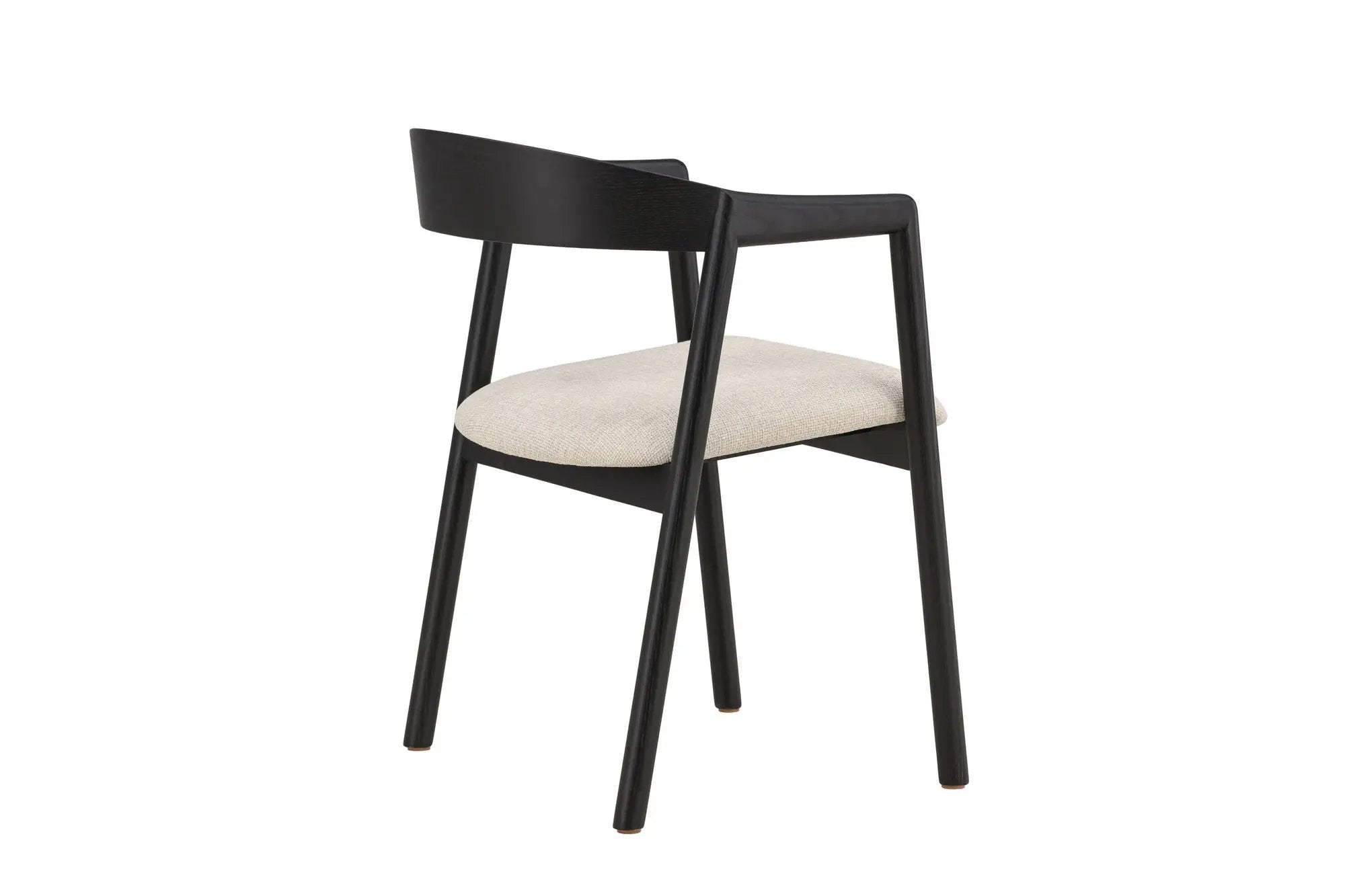 Lot de 2 chaises Långön  Loome