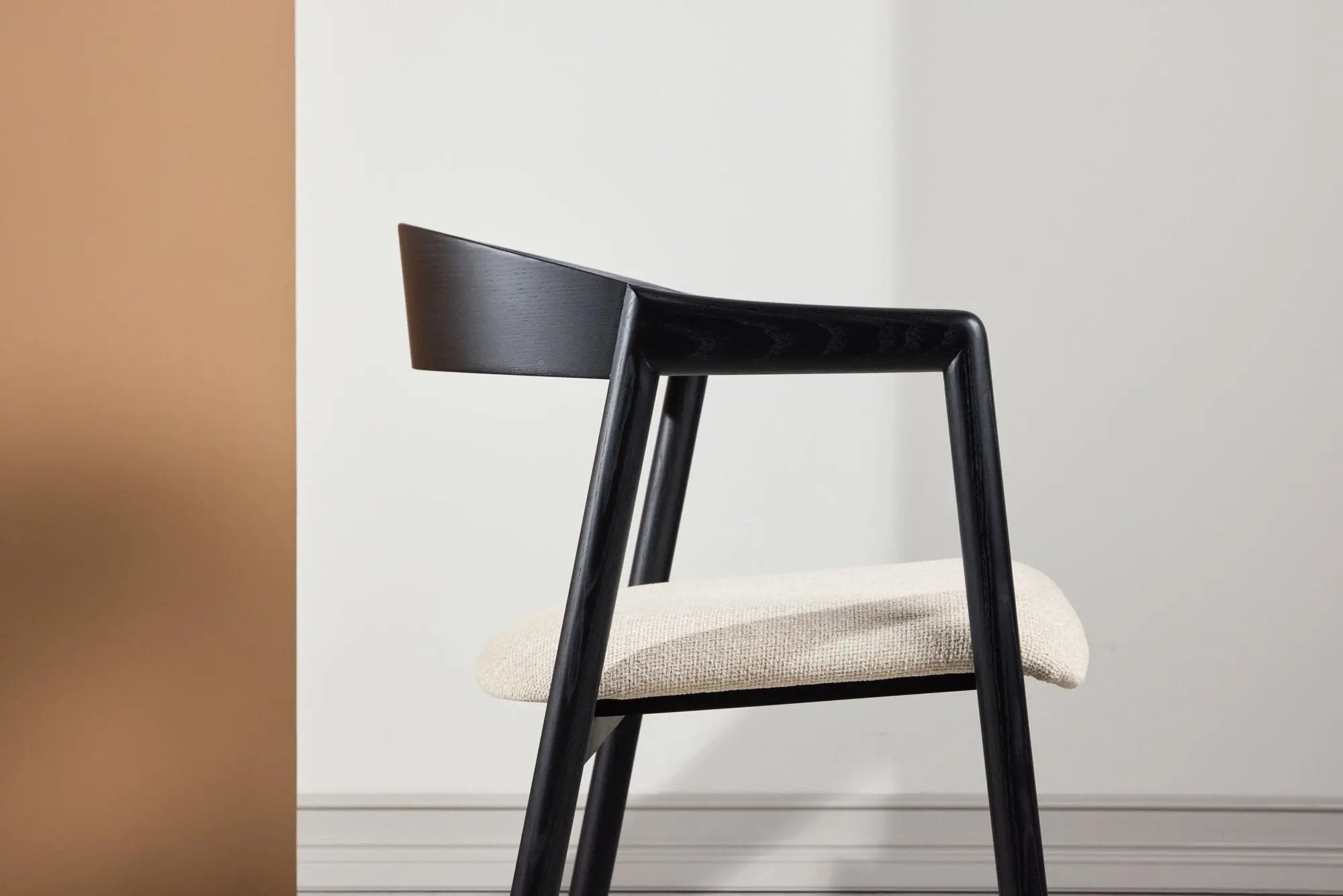 Lot de 2 chaises Långön  Loome