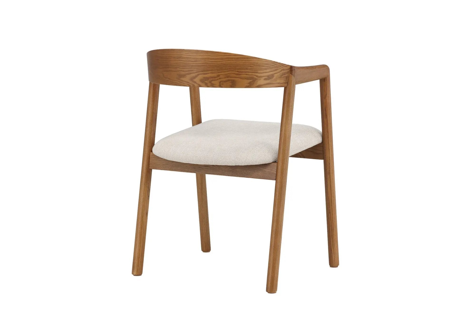 Lot de 2 chaises Långön  Loome