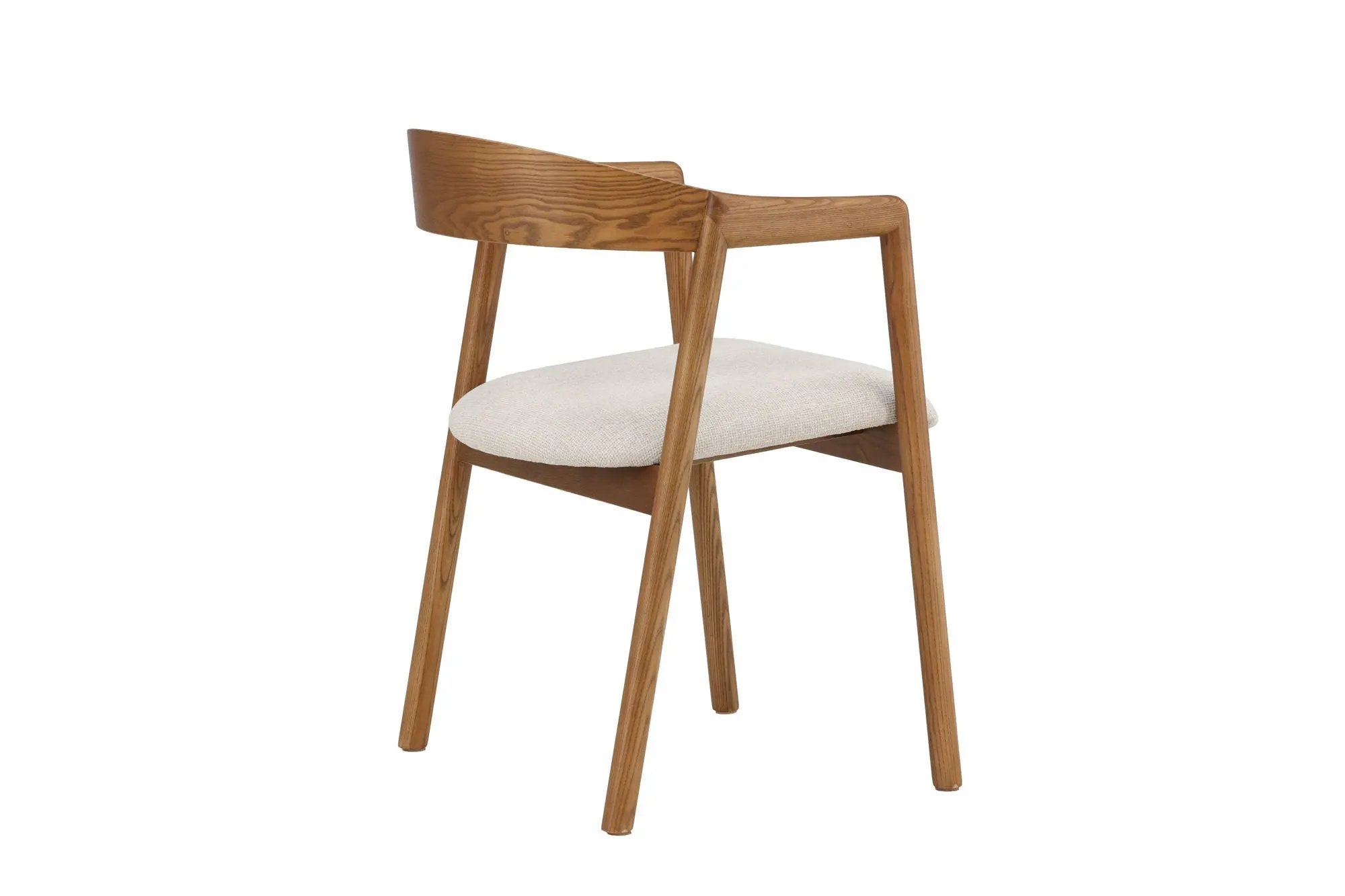 Lot de 2 chaises Långön  Loome
