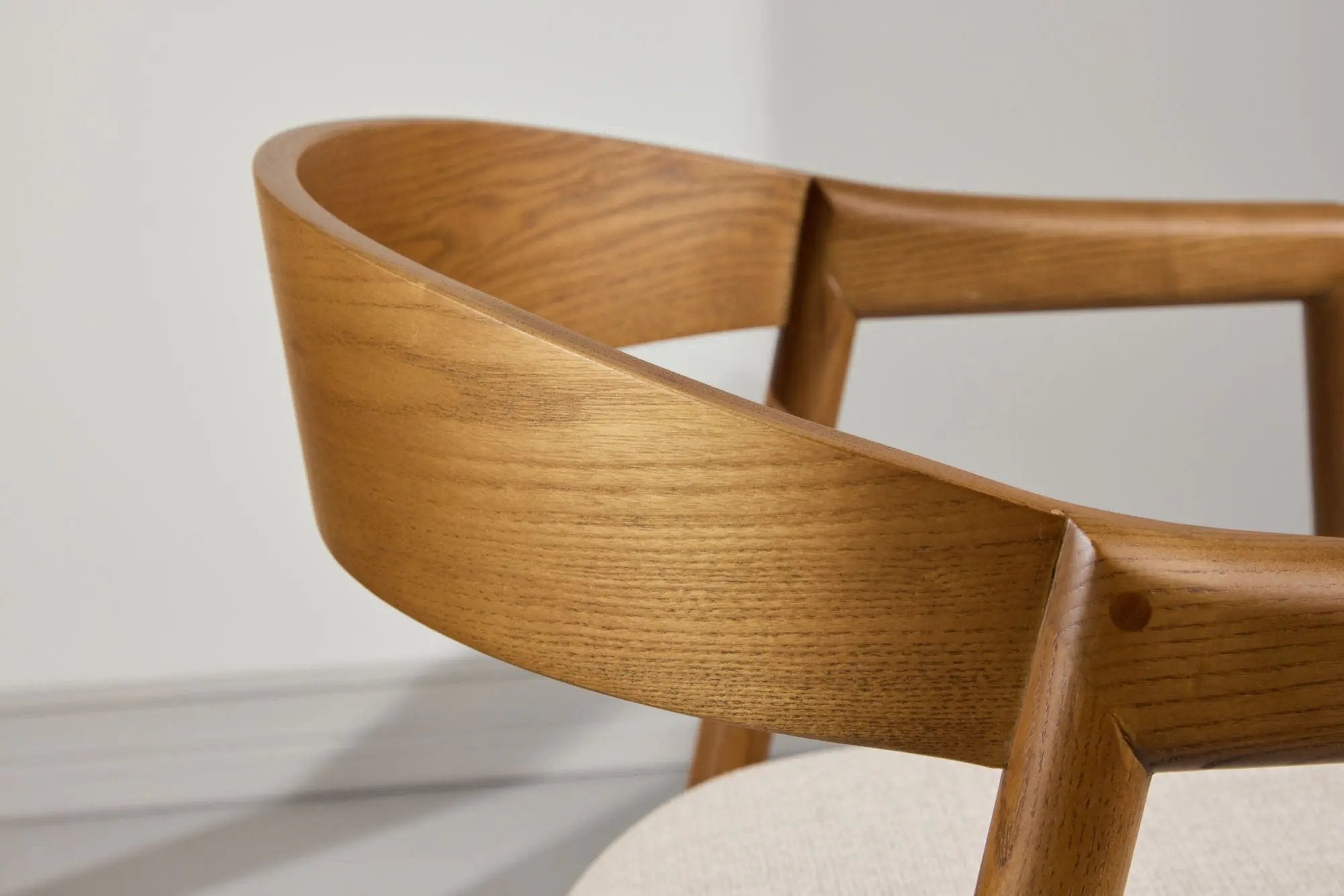 Lot de 2 chaises Långön  Loome