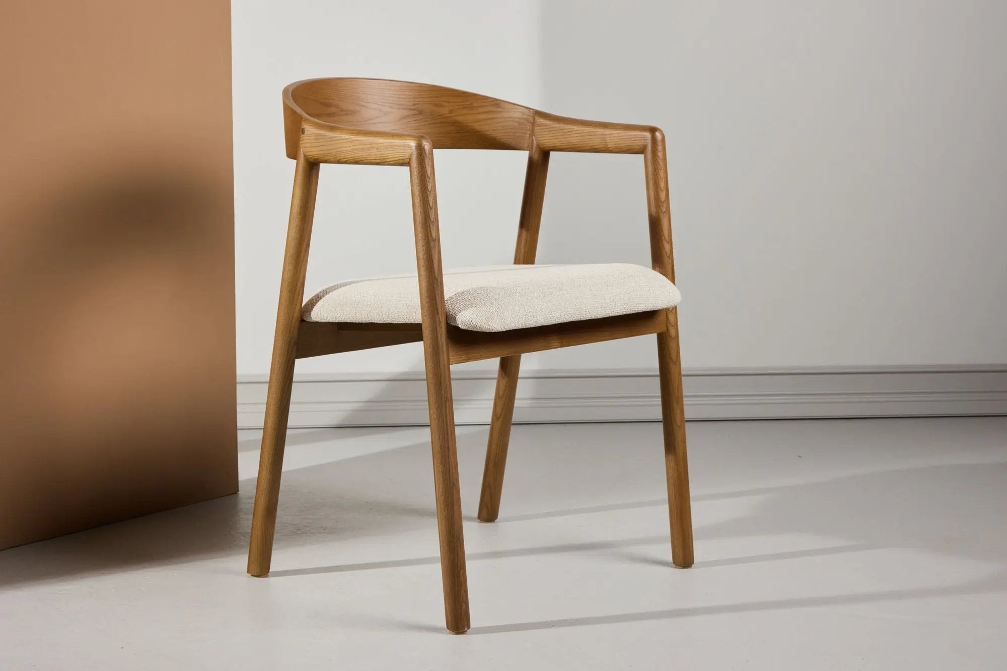 Lot de 2 chaises Långön  Loome