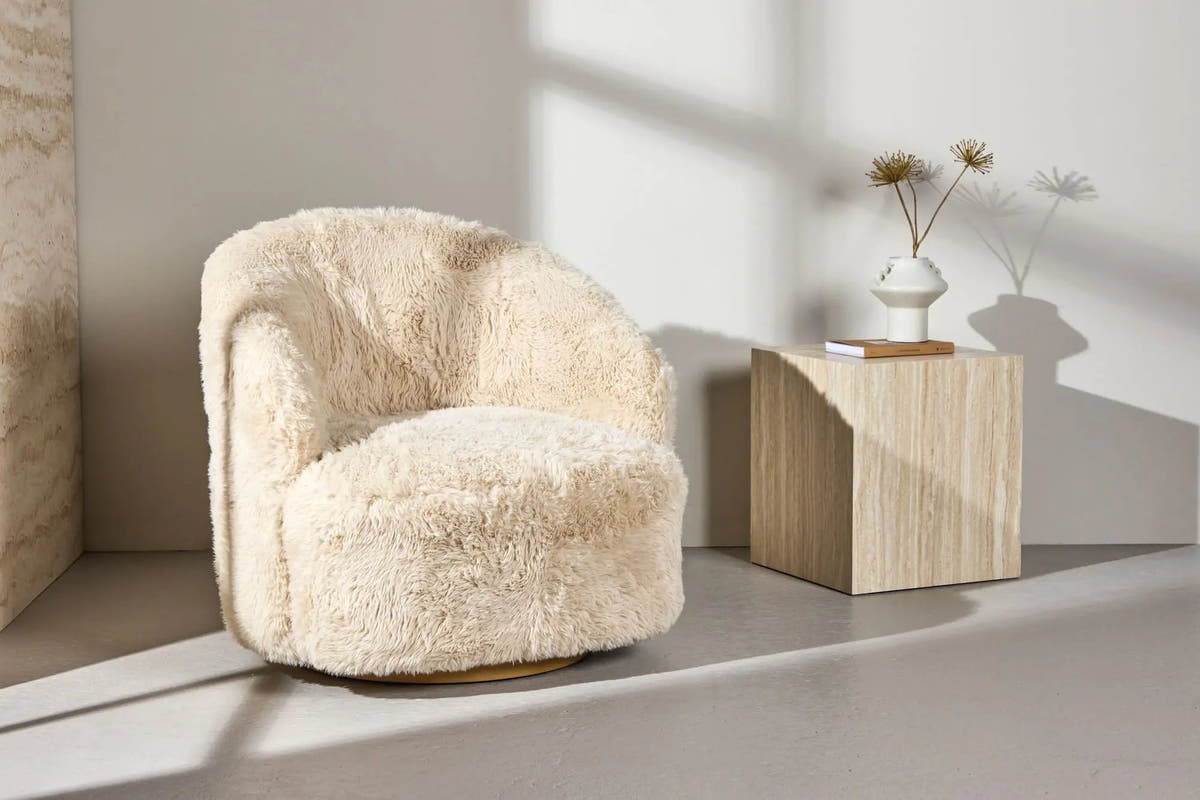 Fauteuil Astru  Loome