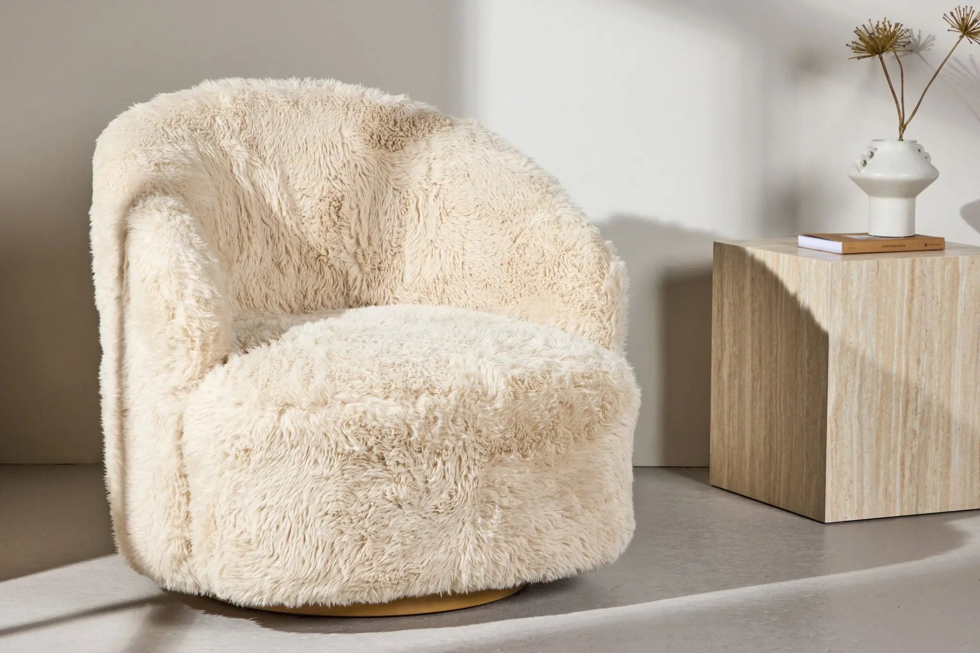 Fauteuil Astru  Loome