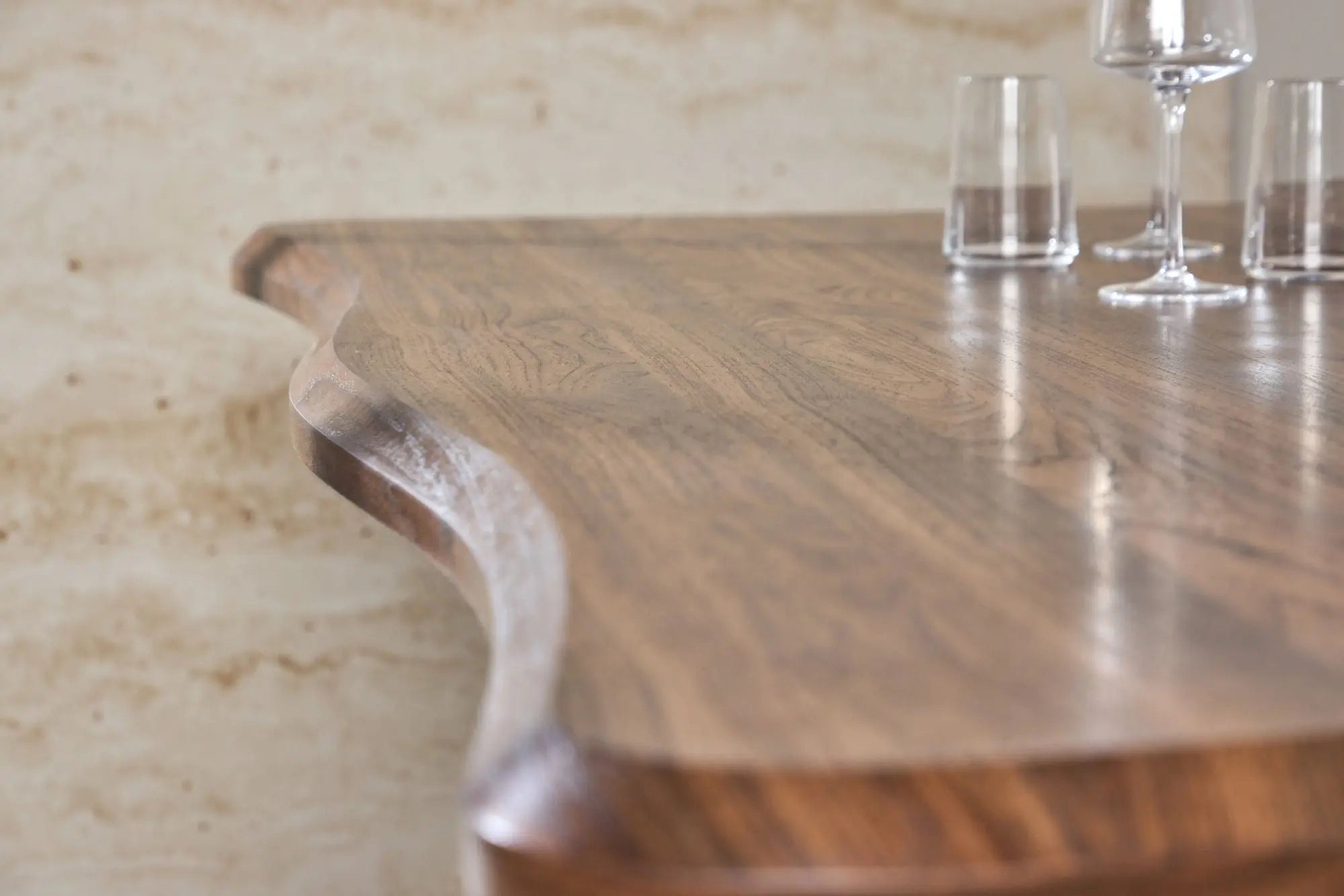 Table à manger Fiona  Loome