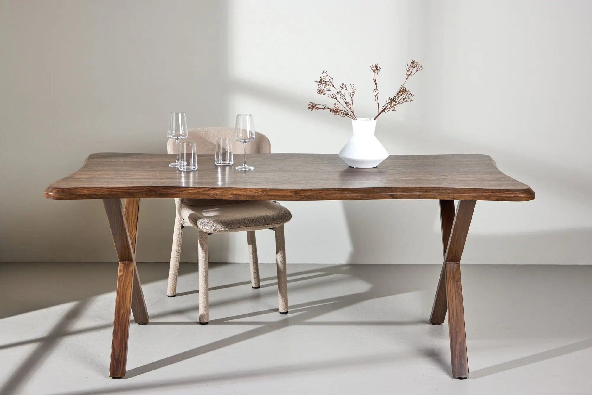 Table à manger Fiona  Loome