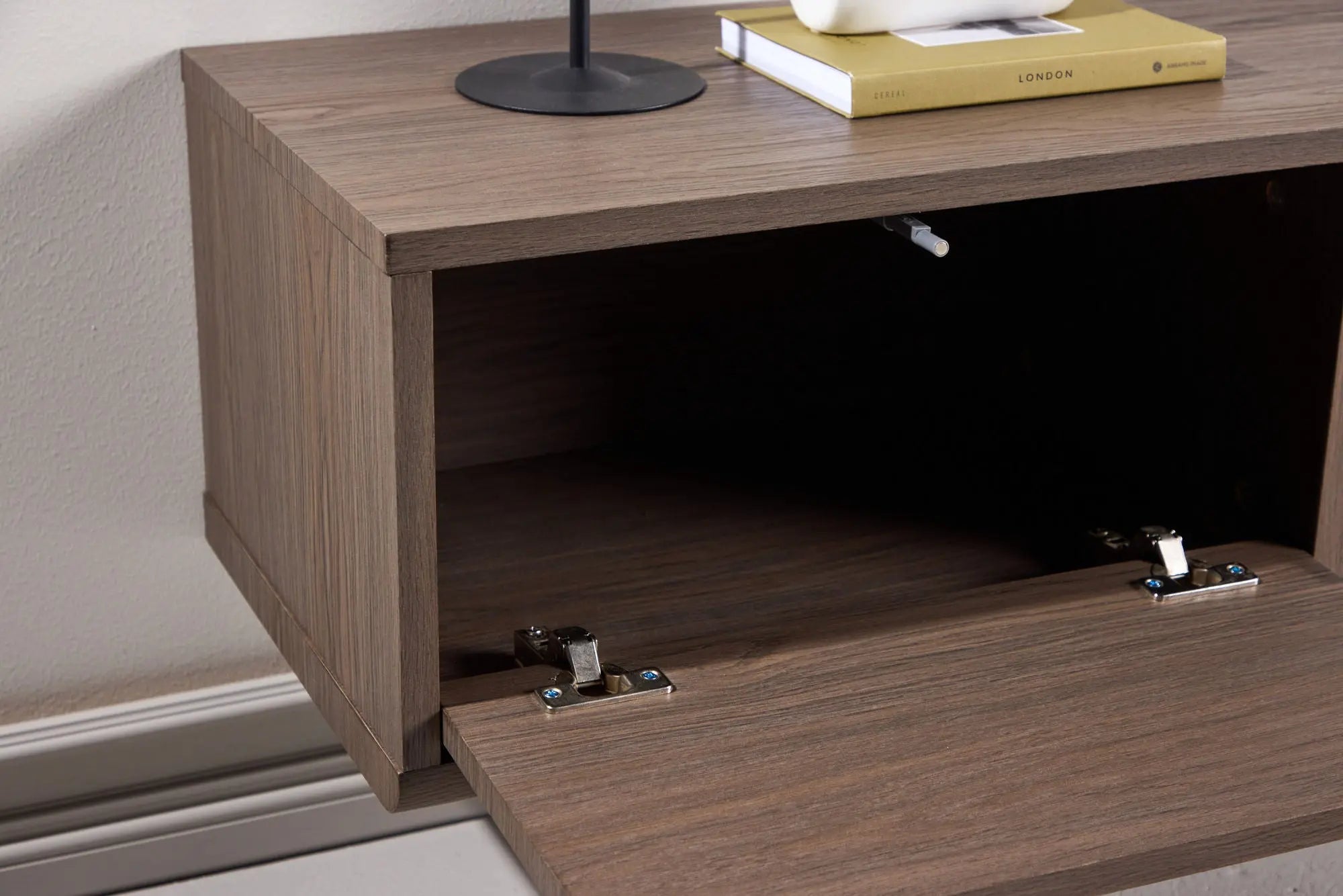 Meuble TV Dragh  Loome