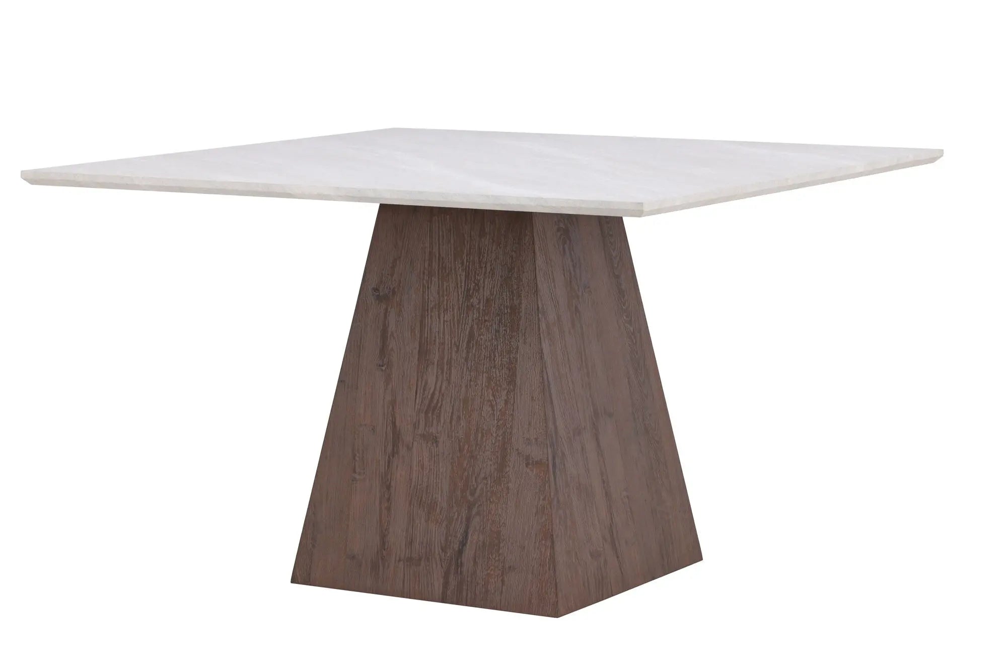 Table à manger carrée Cael  Loome