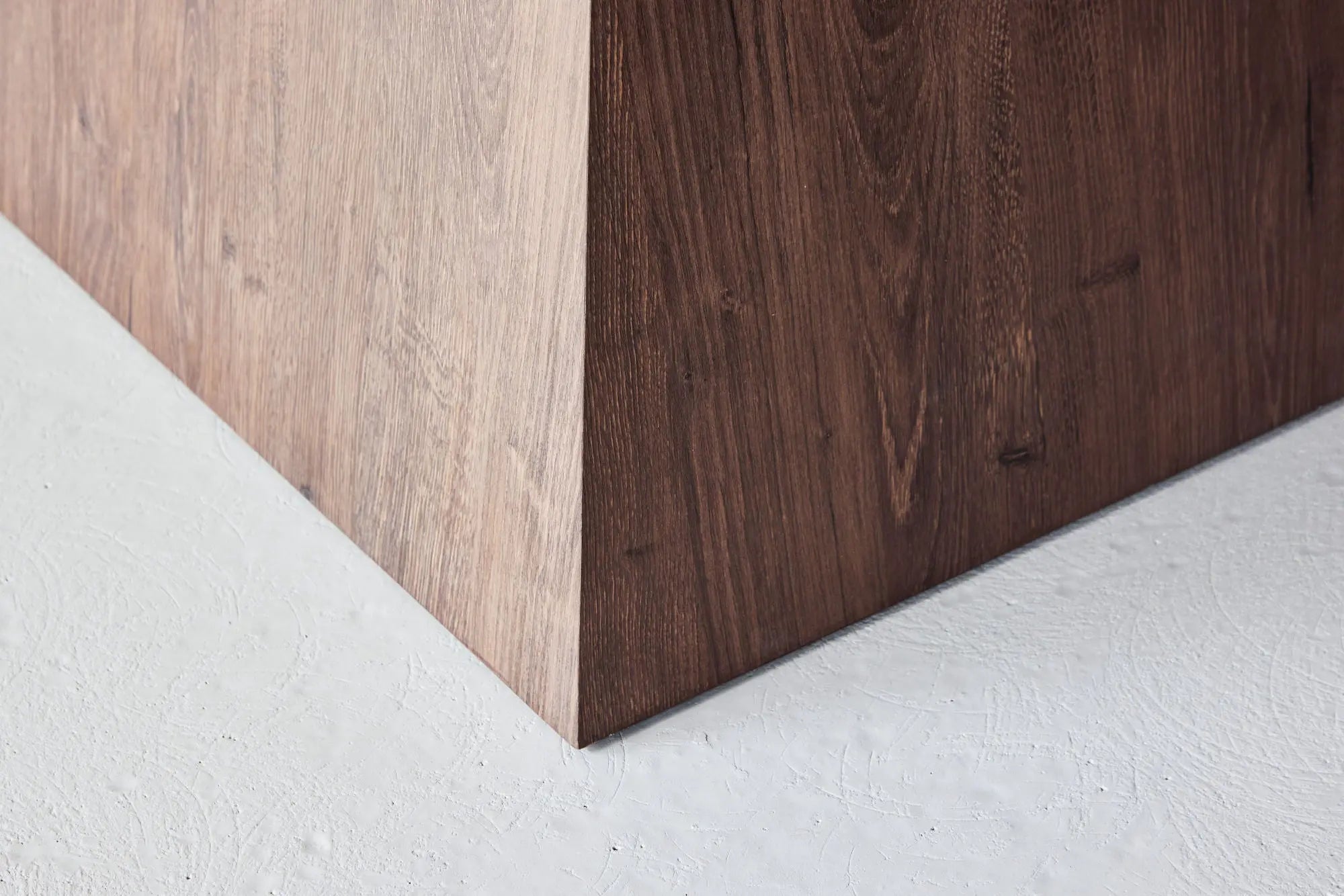 Table à manger carrée Cael  Loome