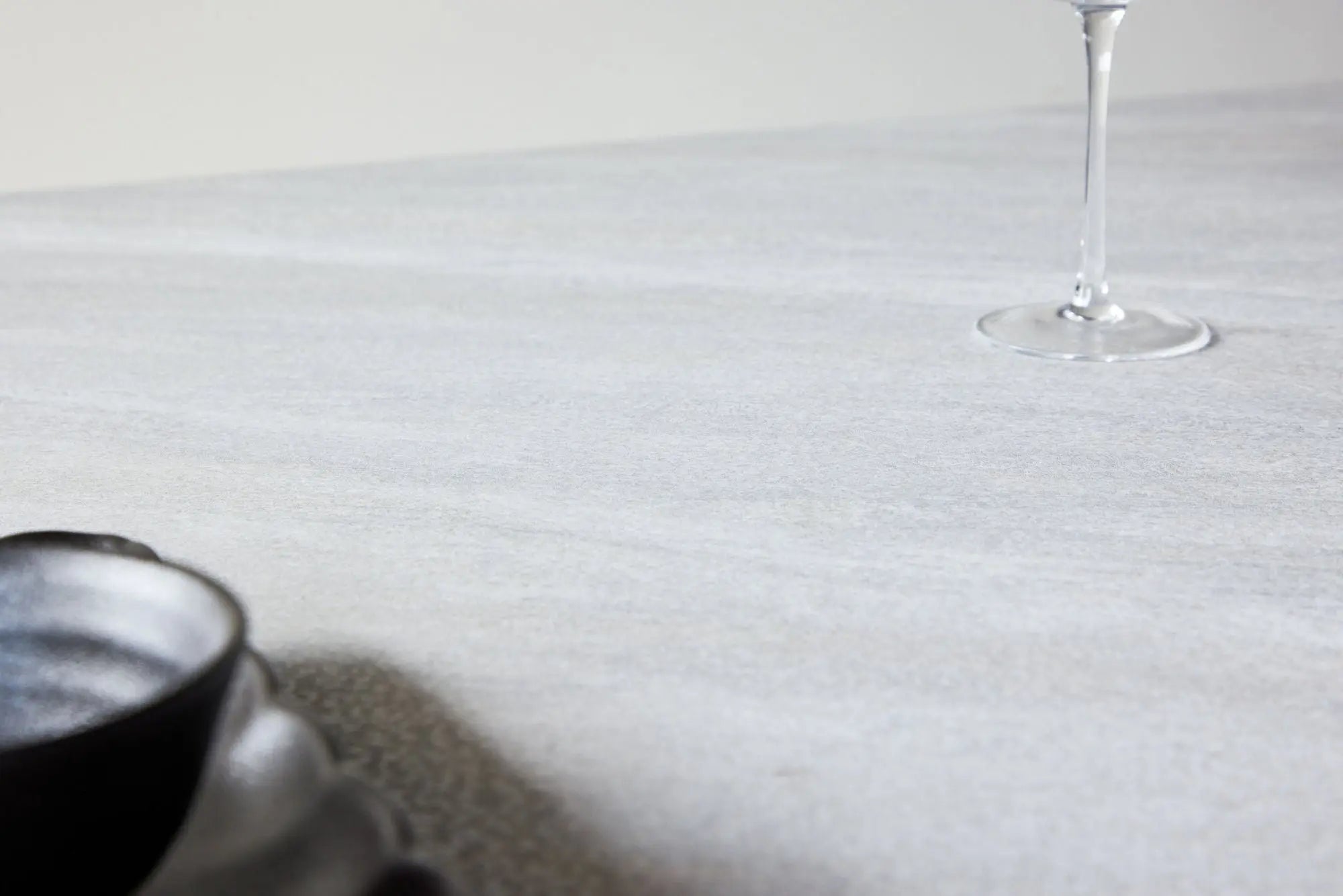 Table à manger carrée Cael  Loome