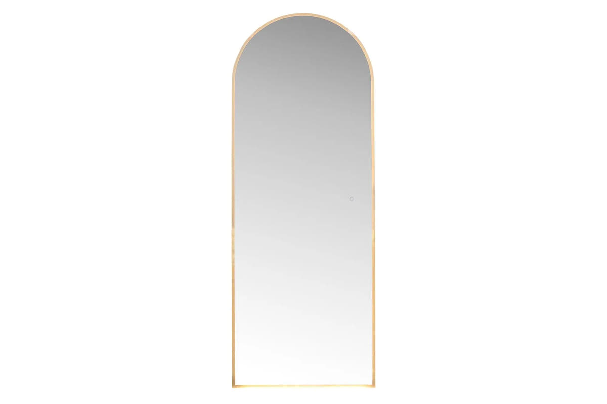 Miroir Design LED Skeppsvik x Josefin Lustig  Loome