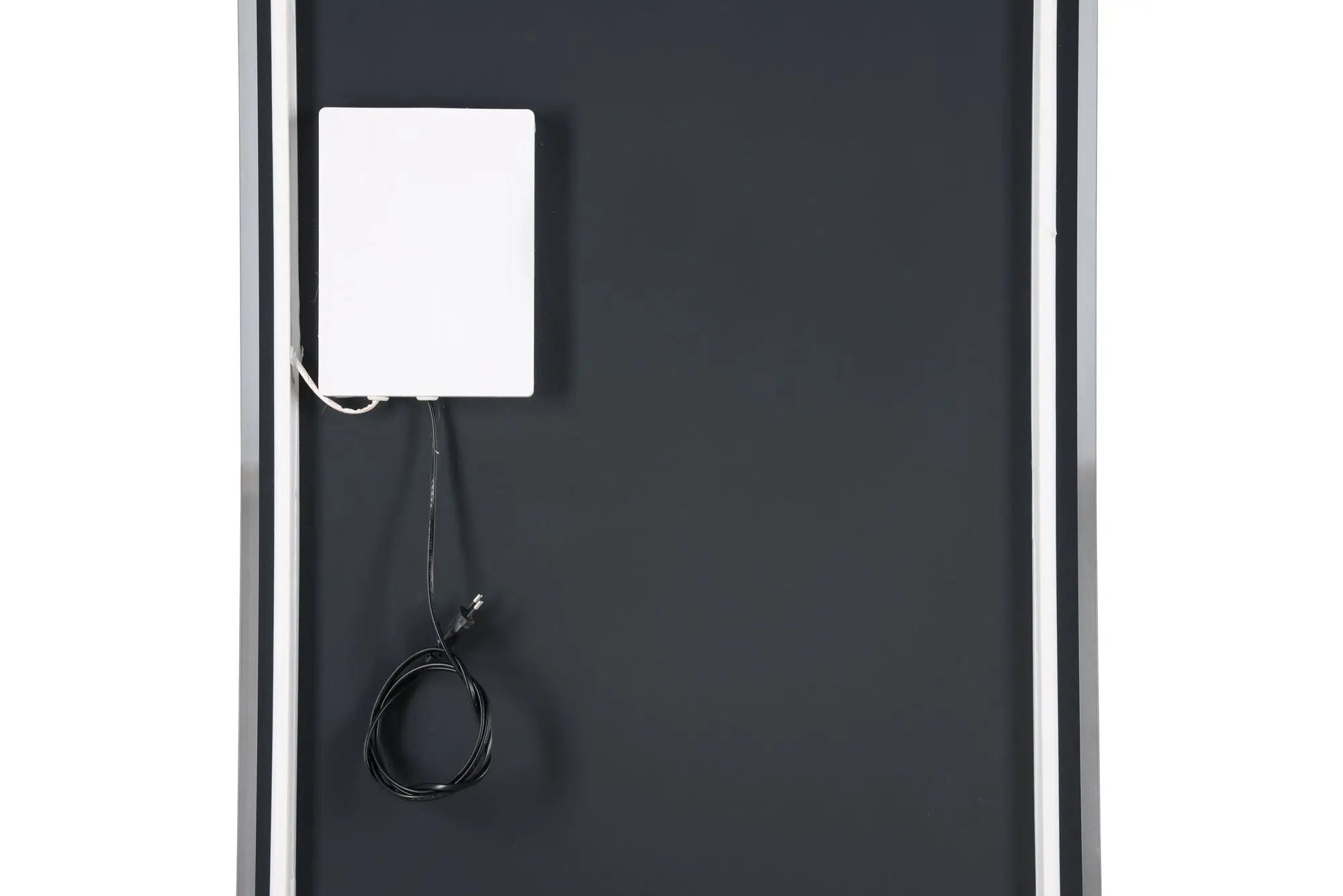 Miroir Design LED Skeppsvik x Josefin Lustig  Loome