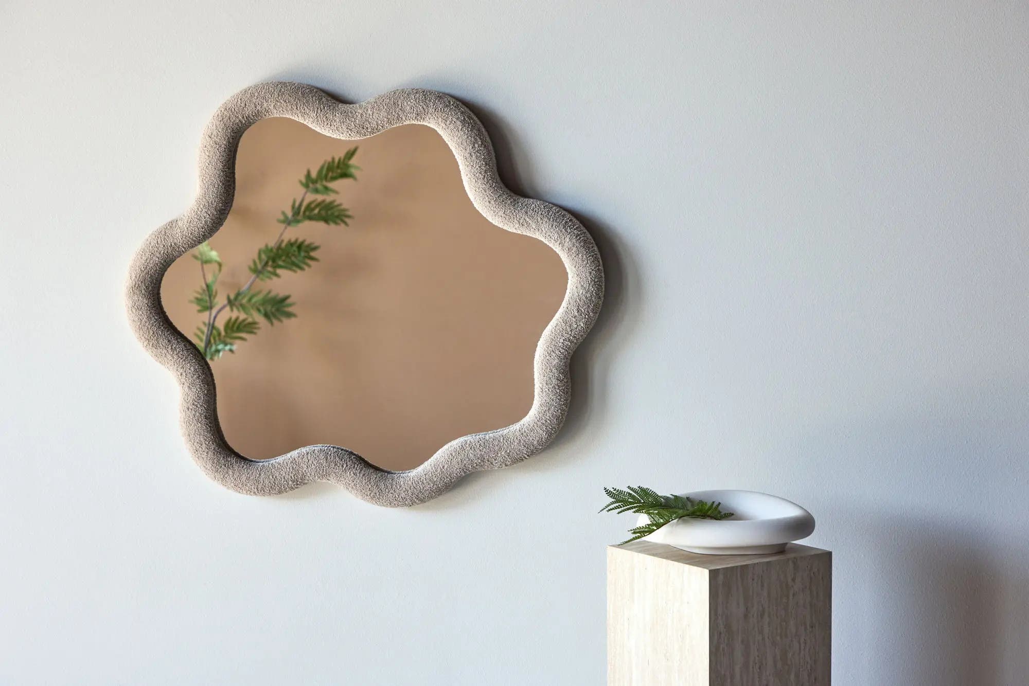 Miroir Kungsbacka  Loome