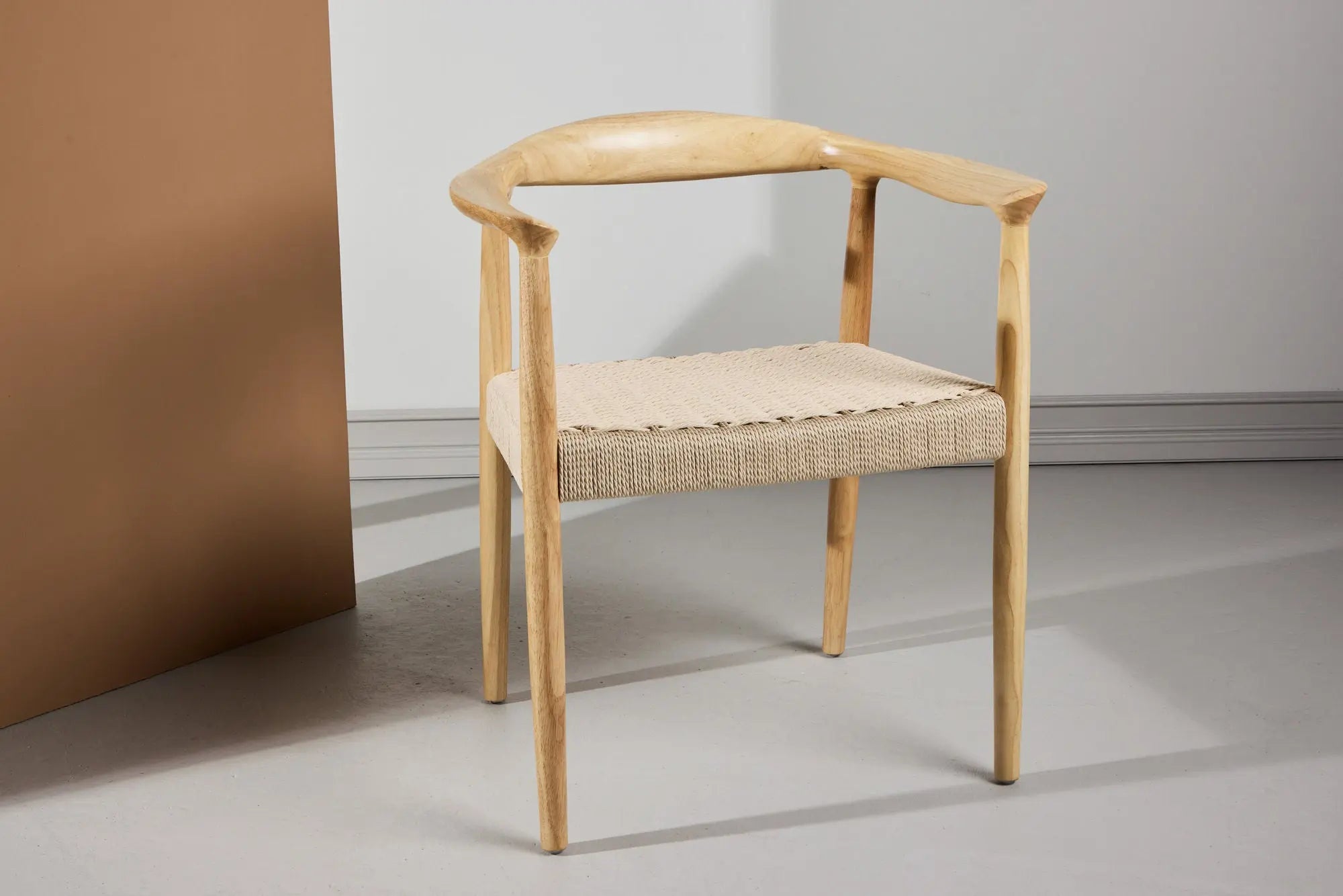Lot de 2 chaises Lovön  Loome