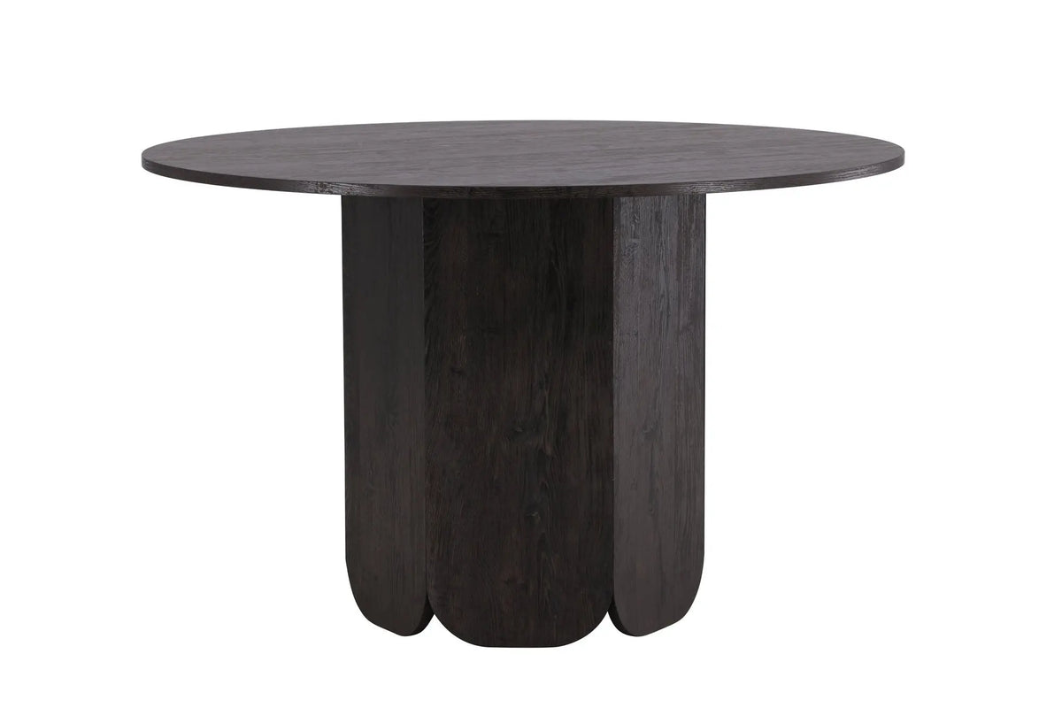Table à manger ronde Tekla – Loome Collection | LOOME