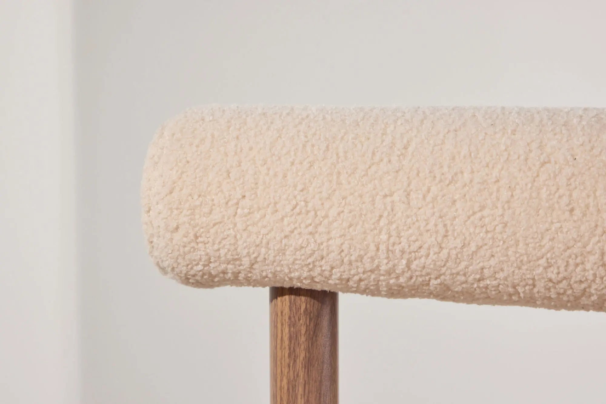 Lot de 2 chaises de salle à manger Tillo  Loome