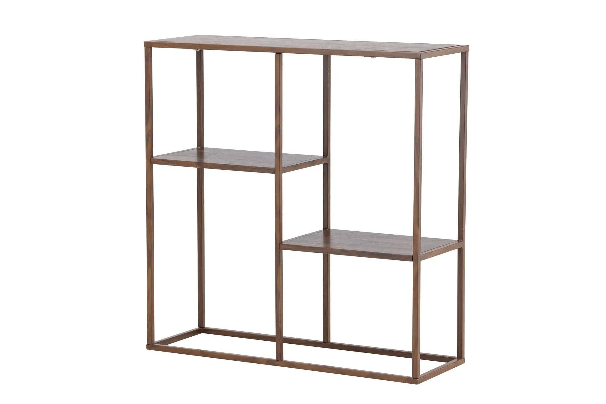 Etagère Staal  Loome