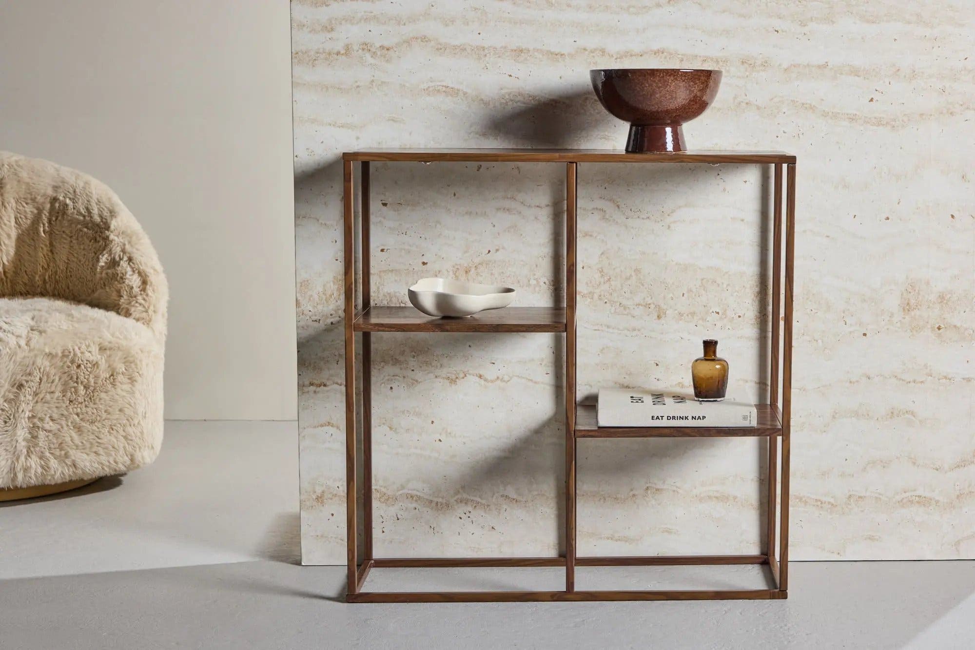 Etagère Staal  Loome