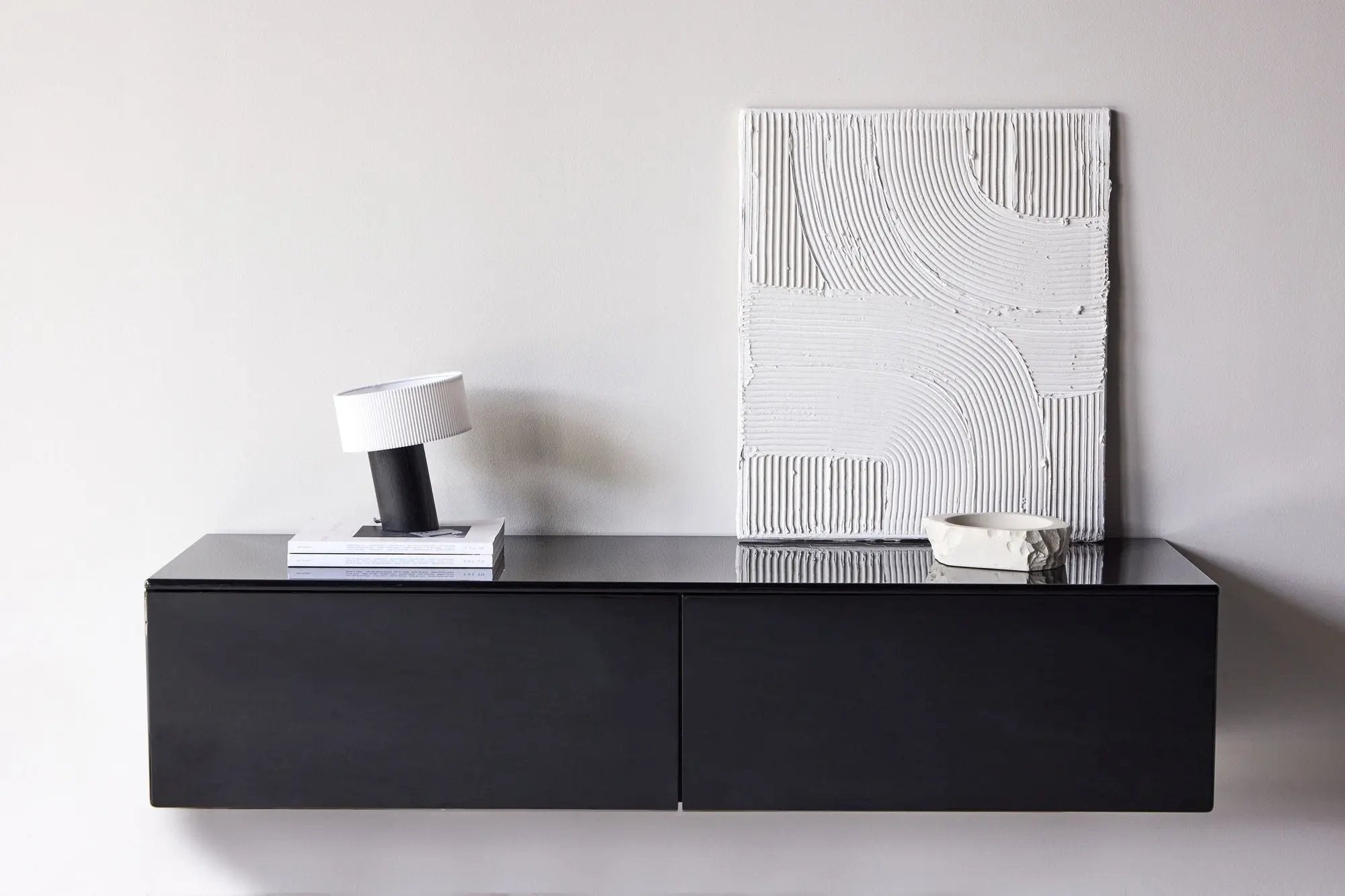Meuble TV Fristad  Loome
