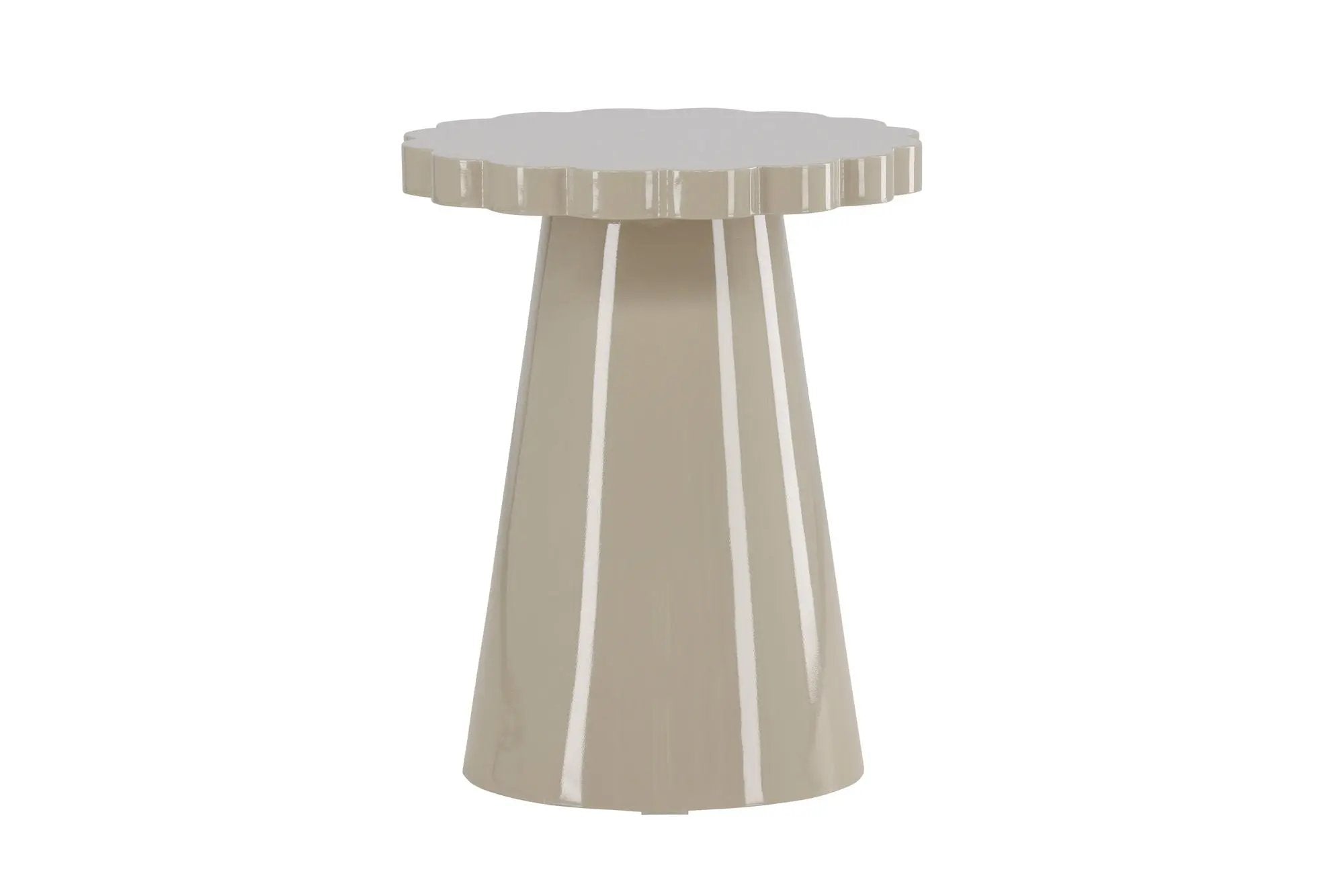 Table d'appoint Krull  Loome