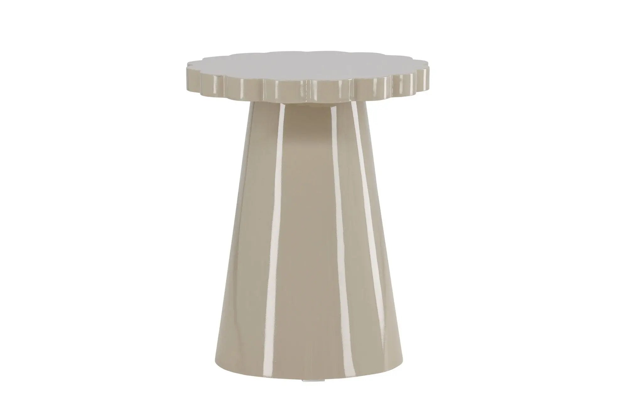 Table d'appoint Krull  Loome